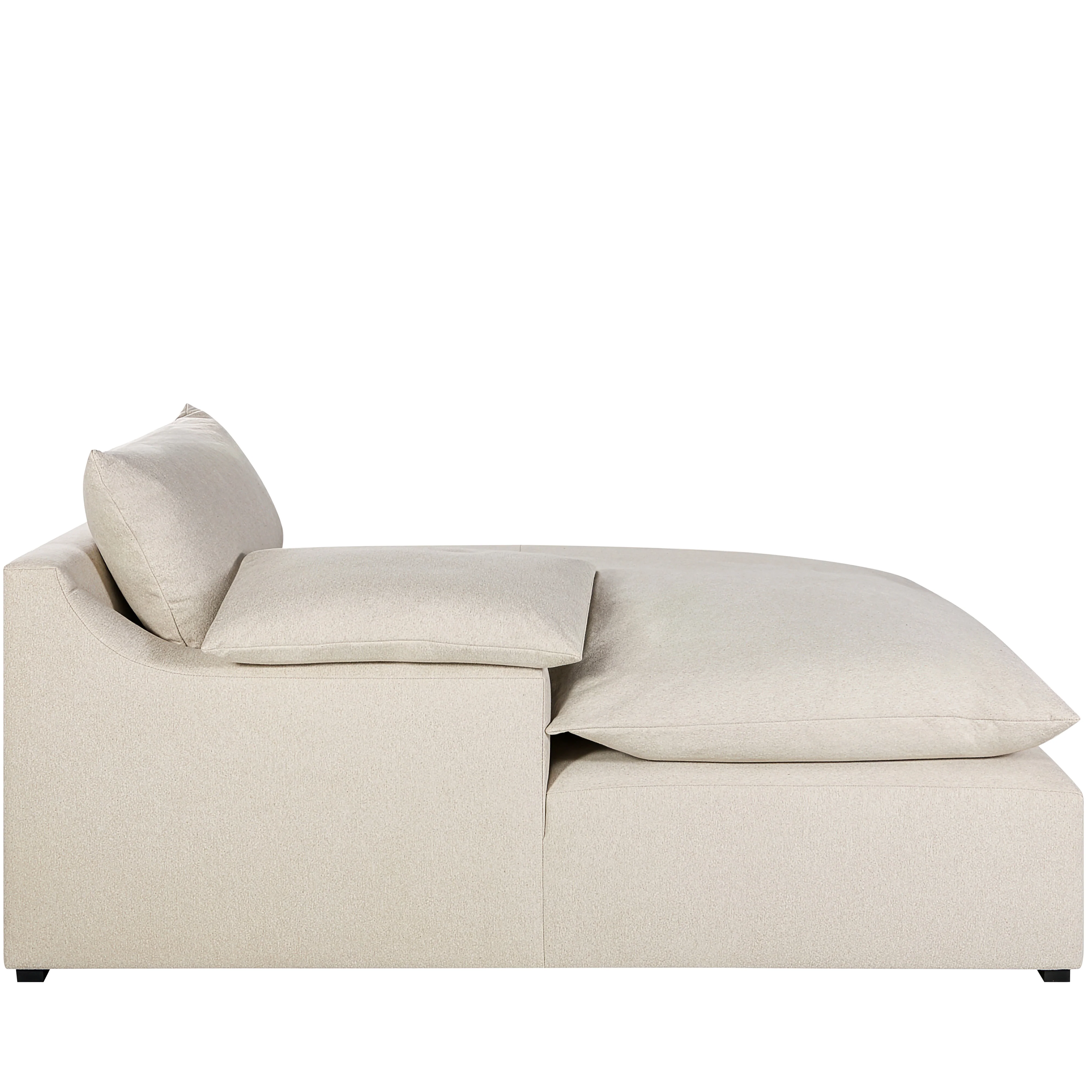 Carrera Bay LAF Chaise - Image 3