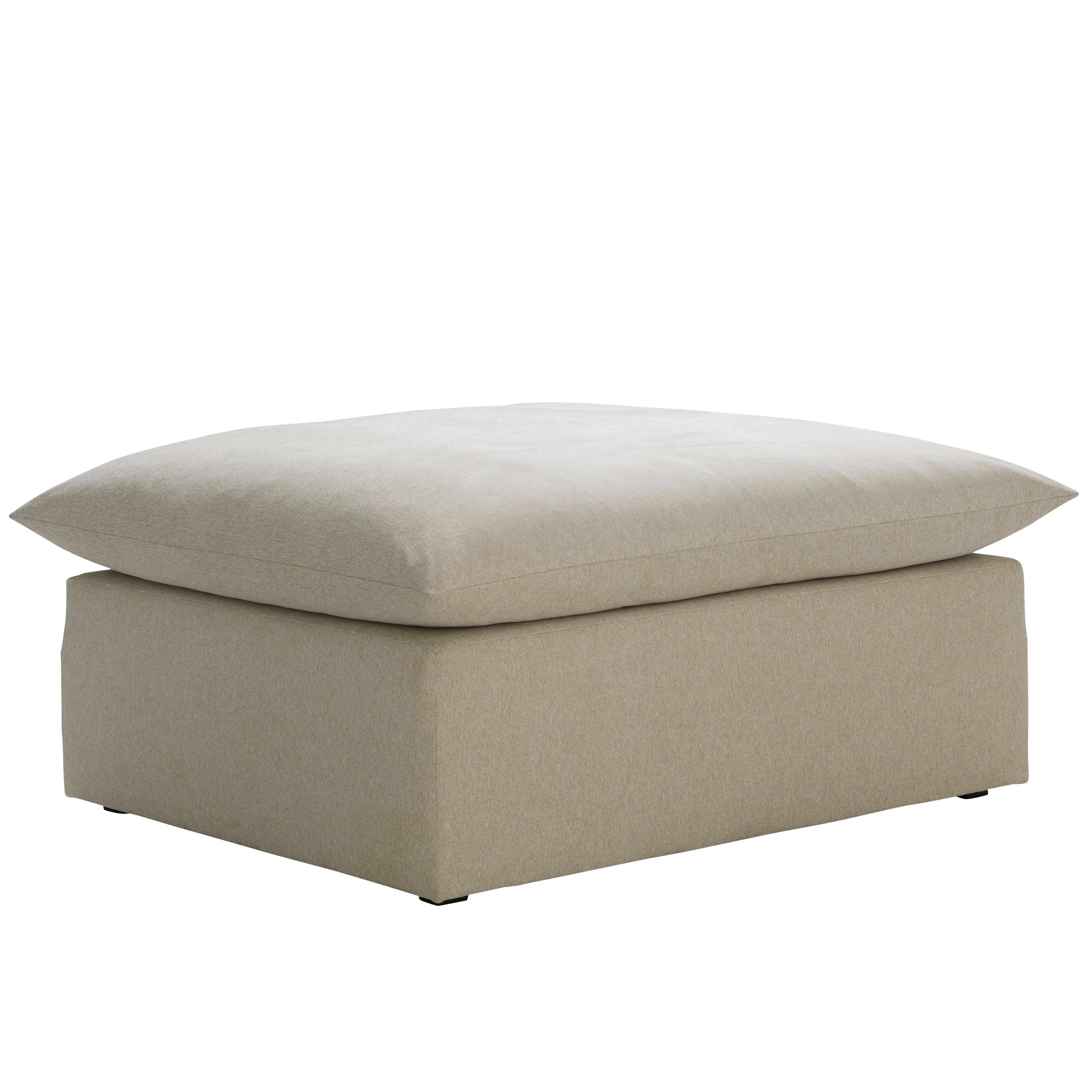 Carrera Bay Ottoman - Image 3