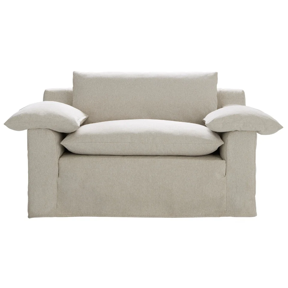 Carrera Bay Swivel Chair - Image 3