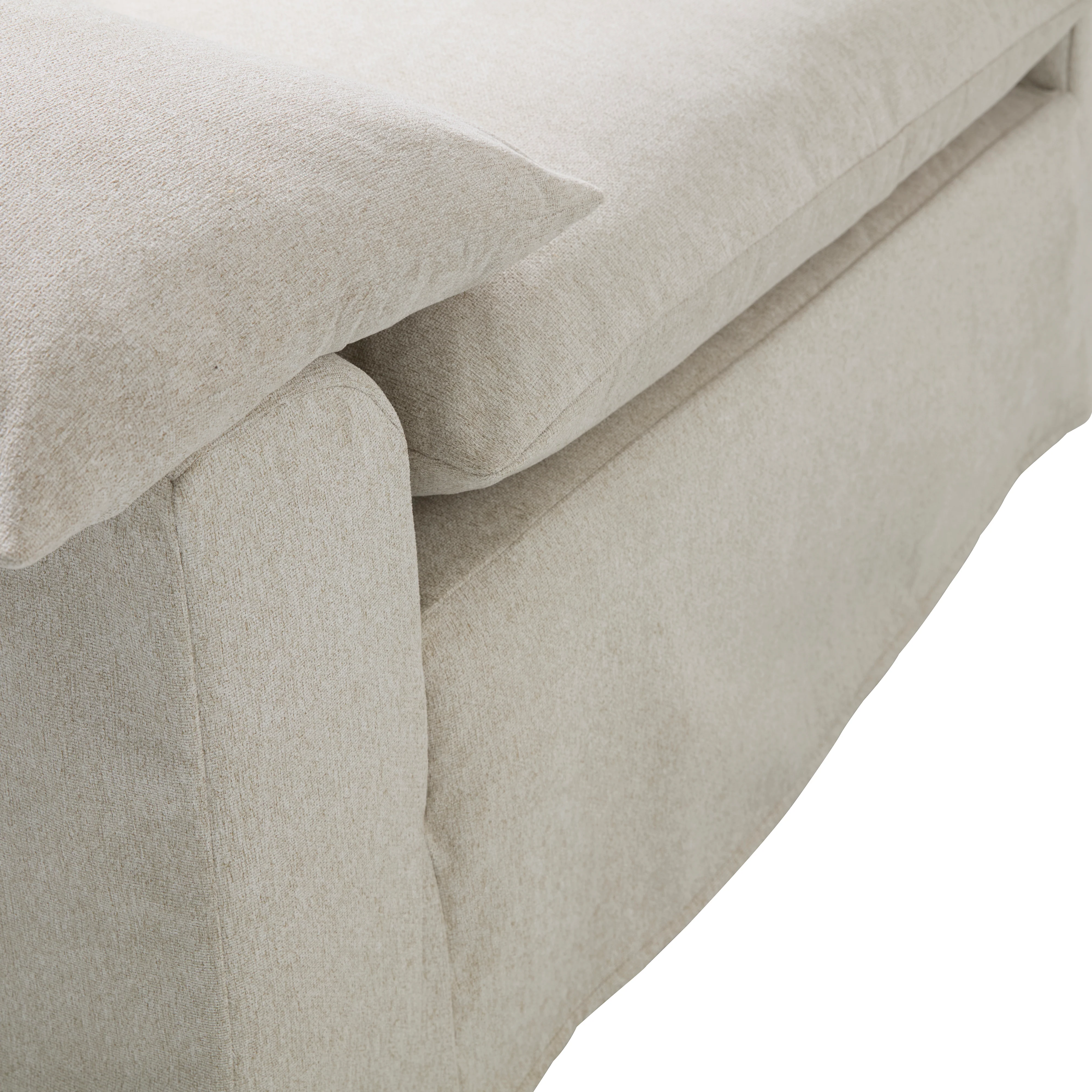 Carrera Bay Swivel Chair - Image 6