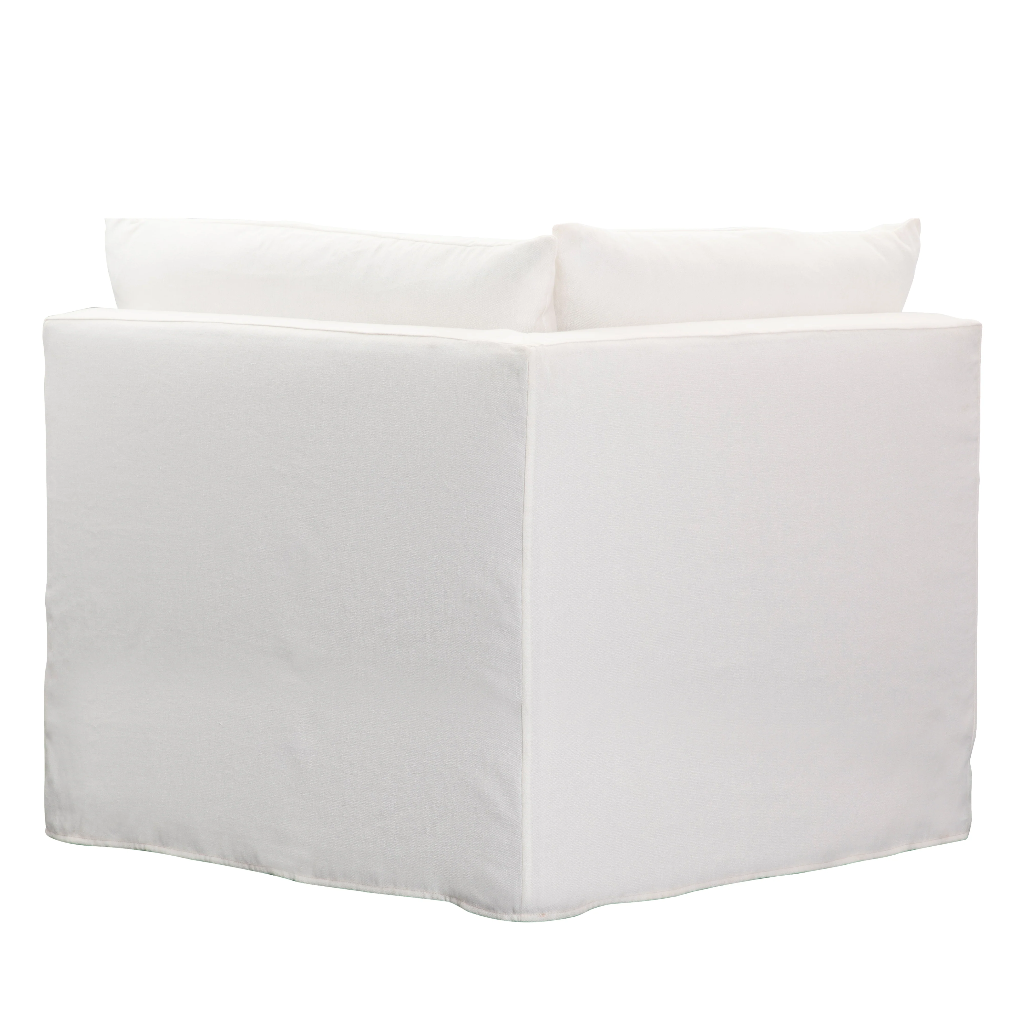 Carrera Corner Chair - Image 4
