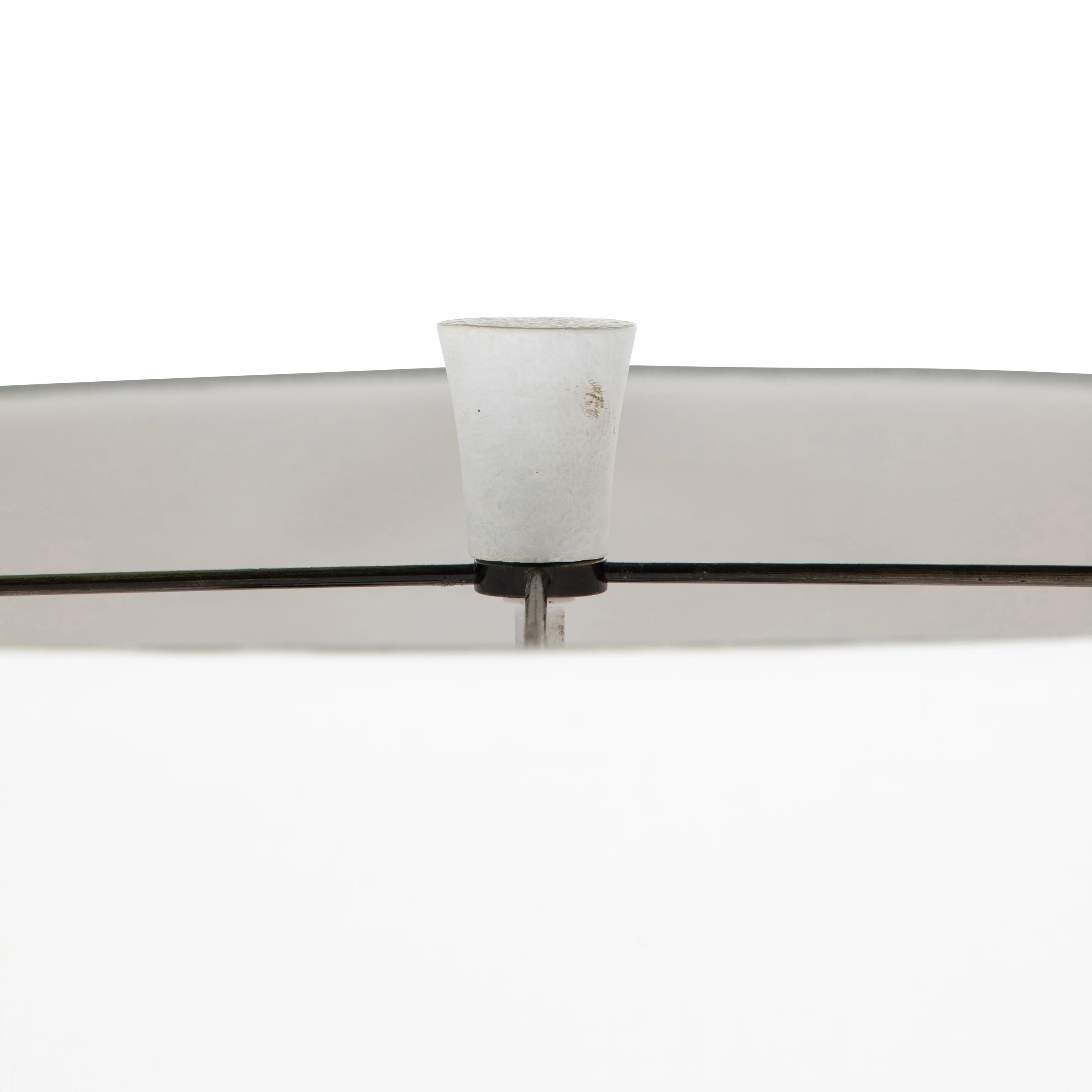 Charta Floor Lamp - White - Image 4