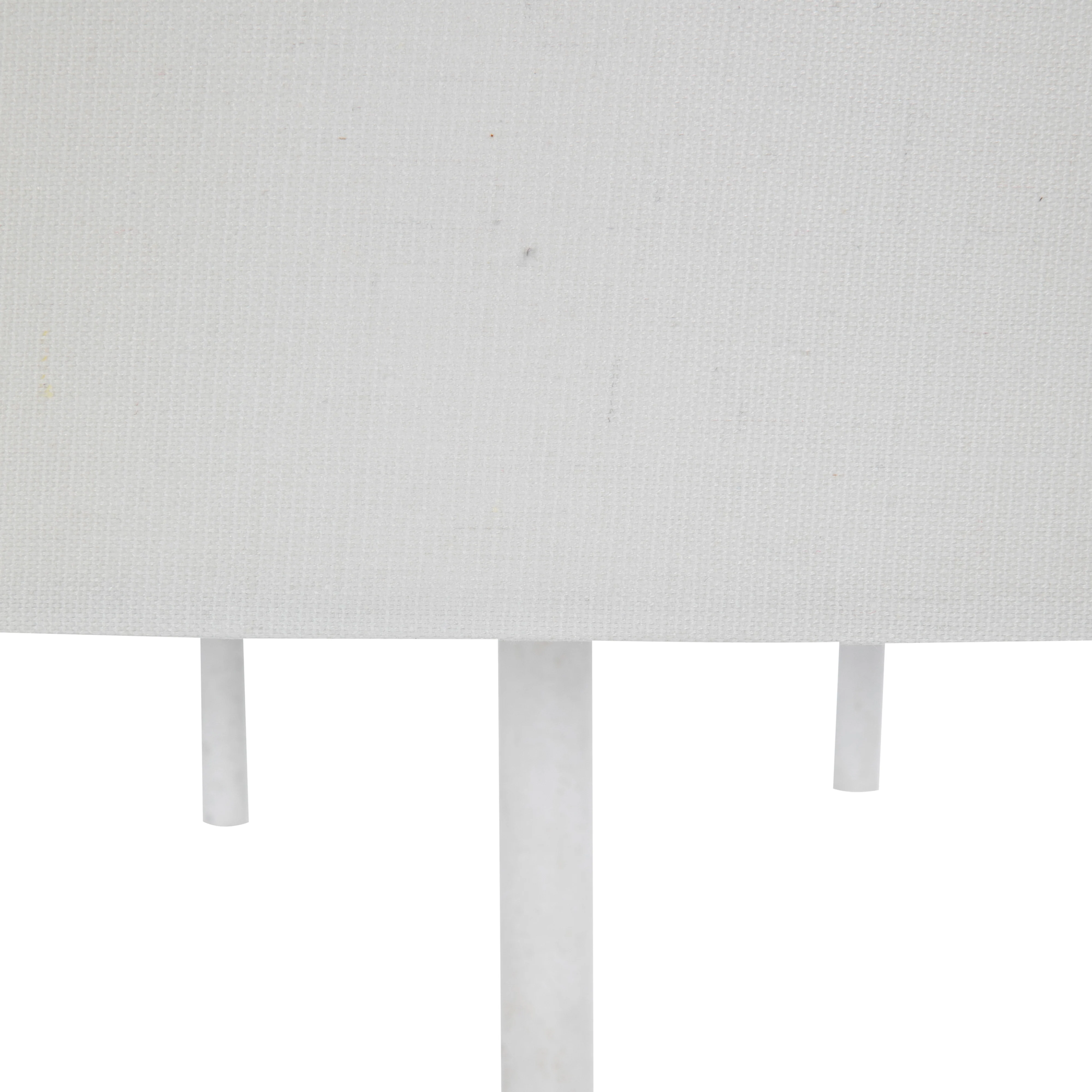 Charta Floor Lamp - White - Image 6