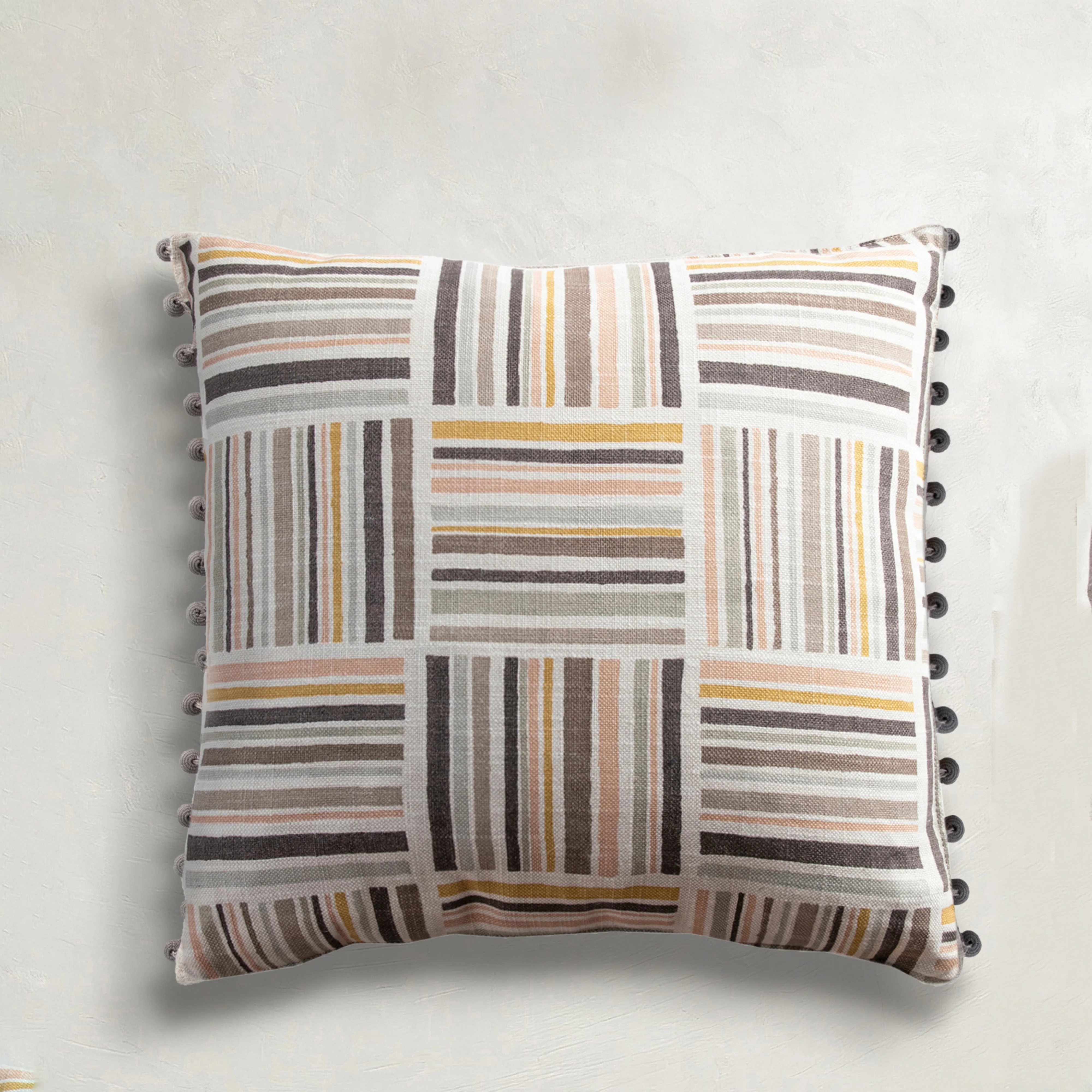 Checkmate Indoor Throw Pillow