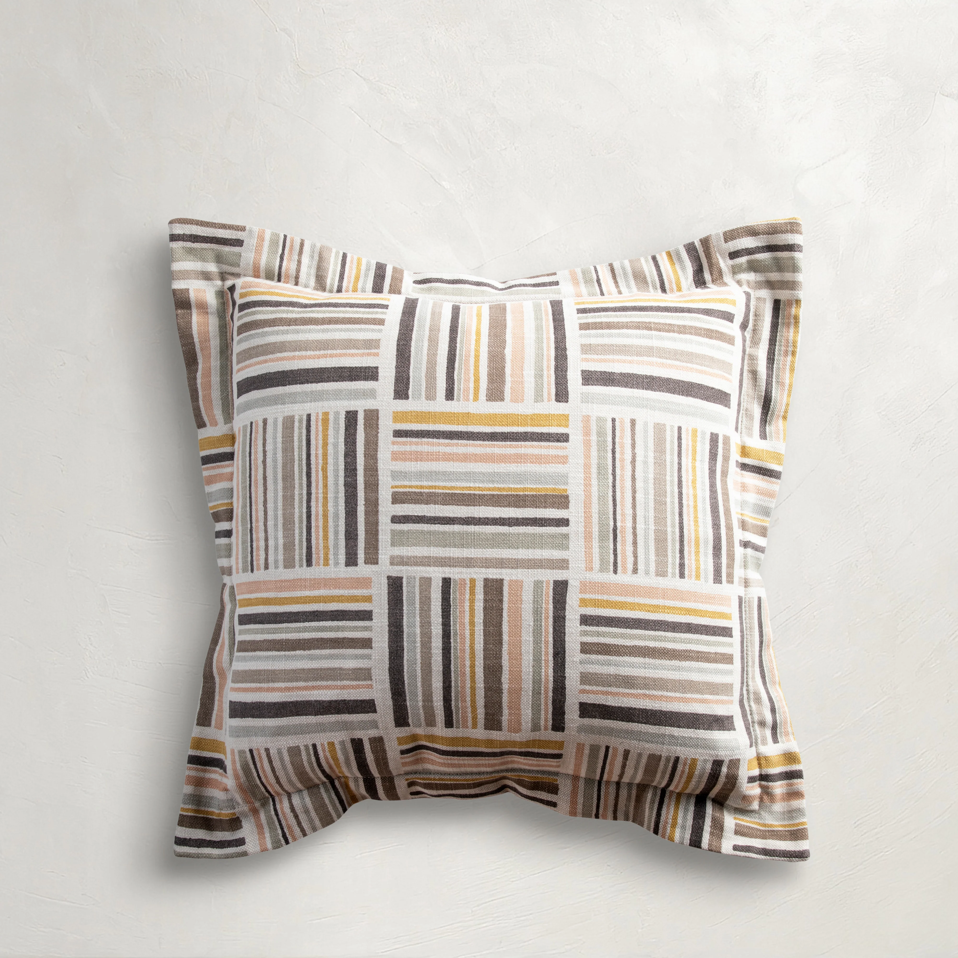 Checkmate Indoor Throw Pillow - Image 2