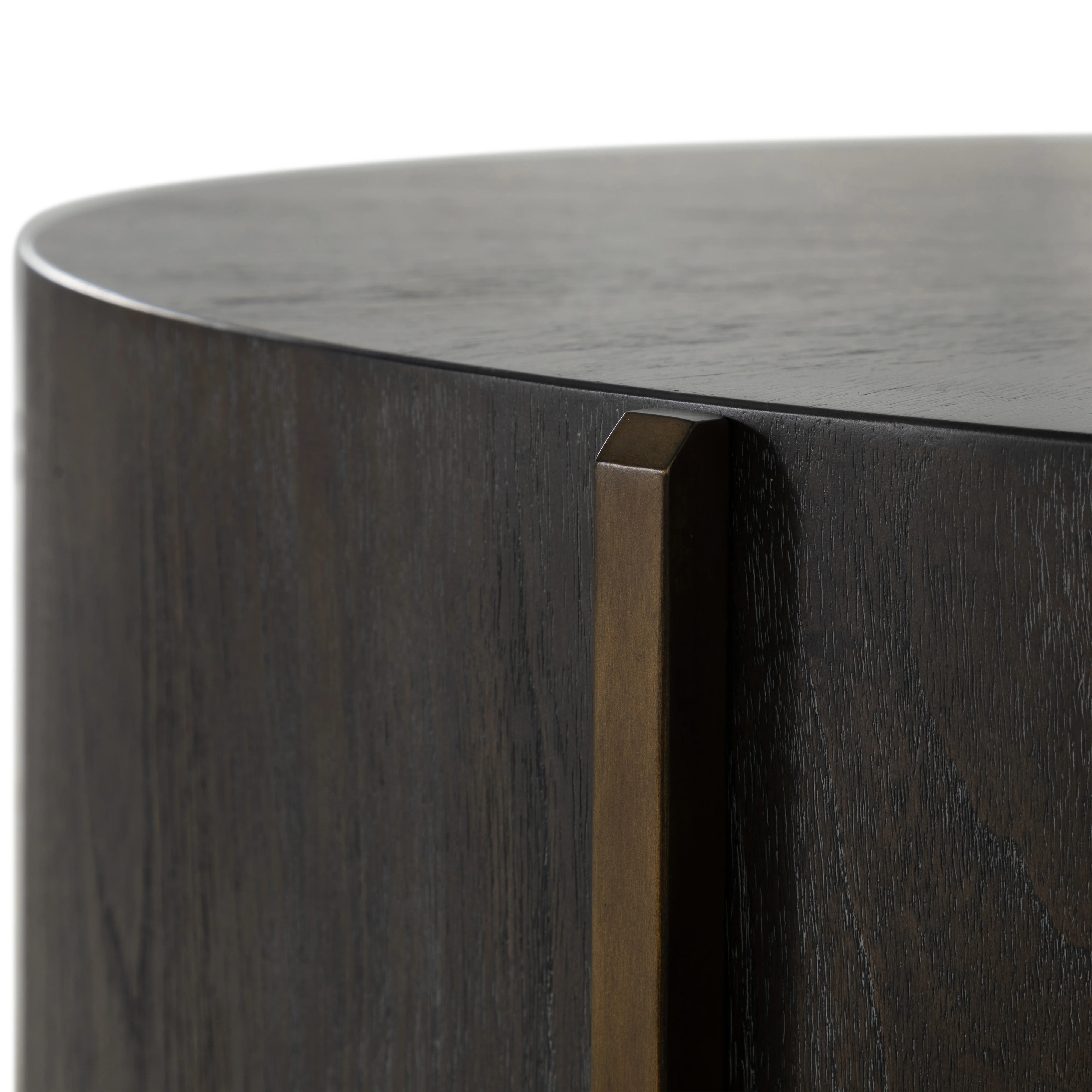Clifton Coffee Table - Dark - Image 5