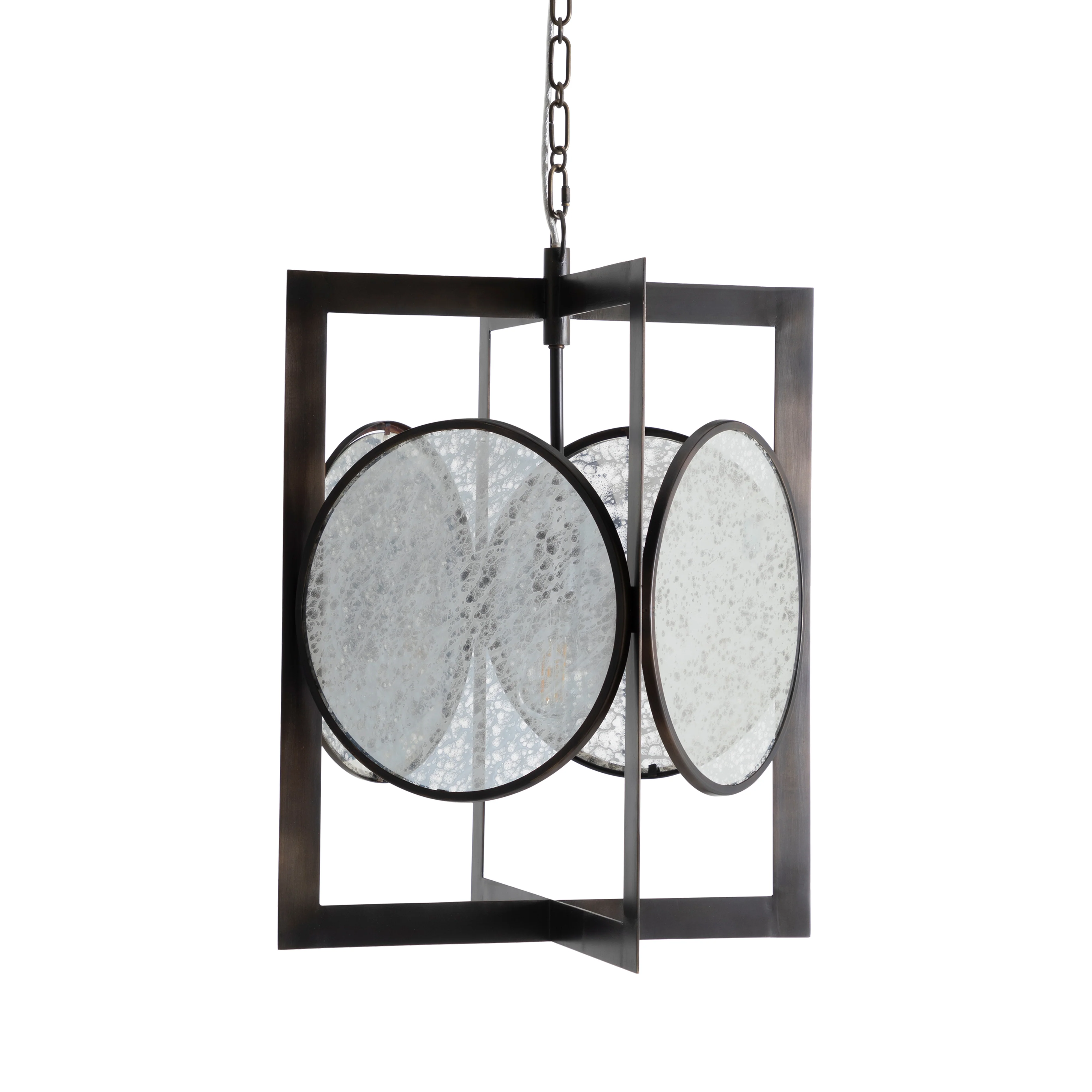 Clove Pendant - Glass - Image 3
