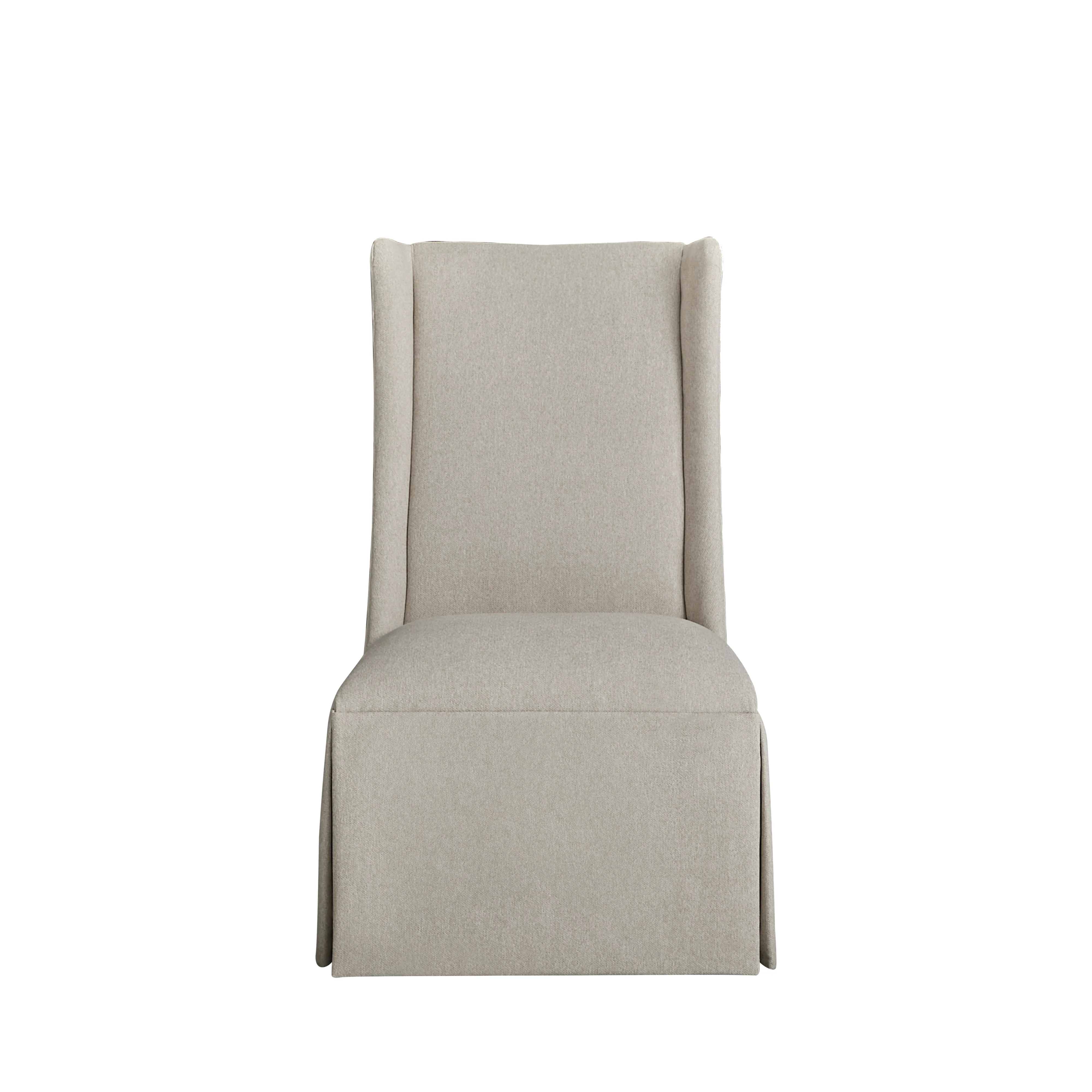 Cumberland Armless Dining Chair - Image 3