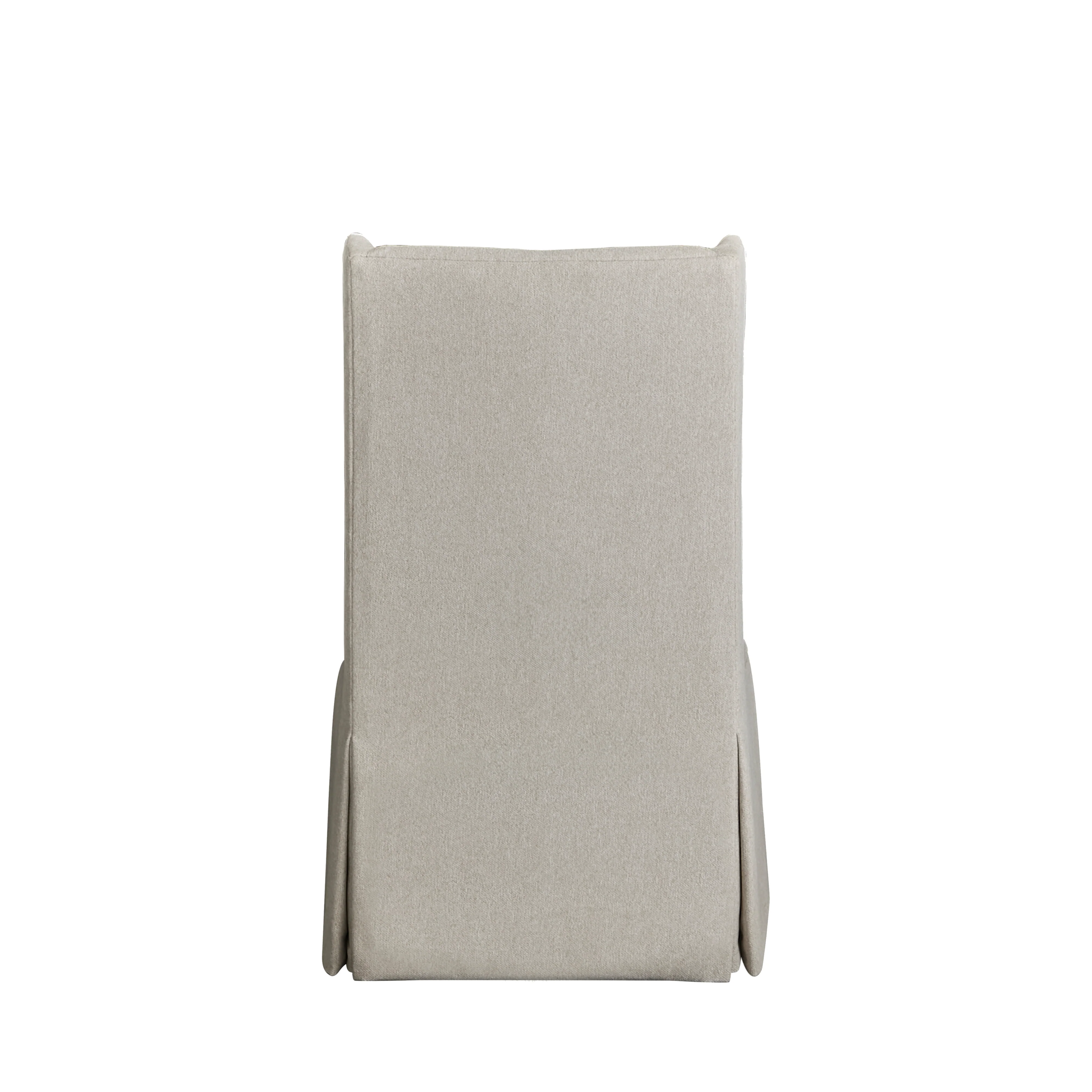 Cumberland Armless Dining Chair - Image 5