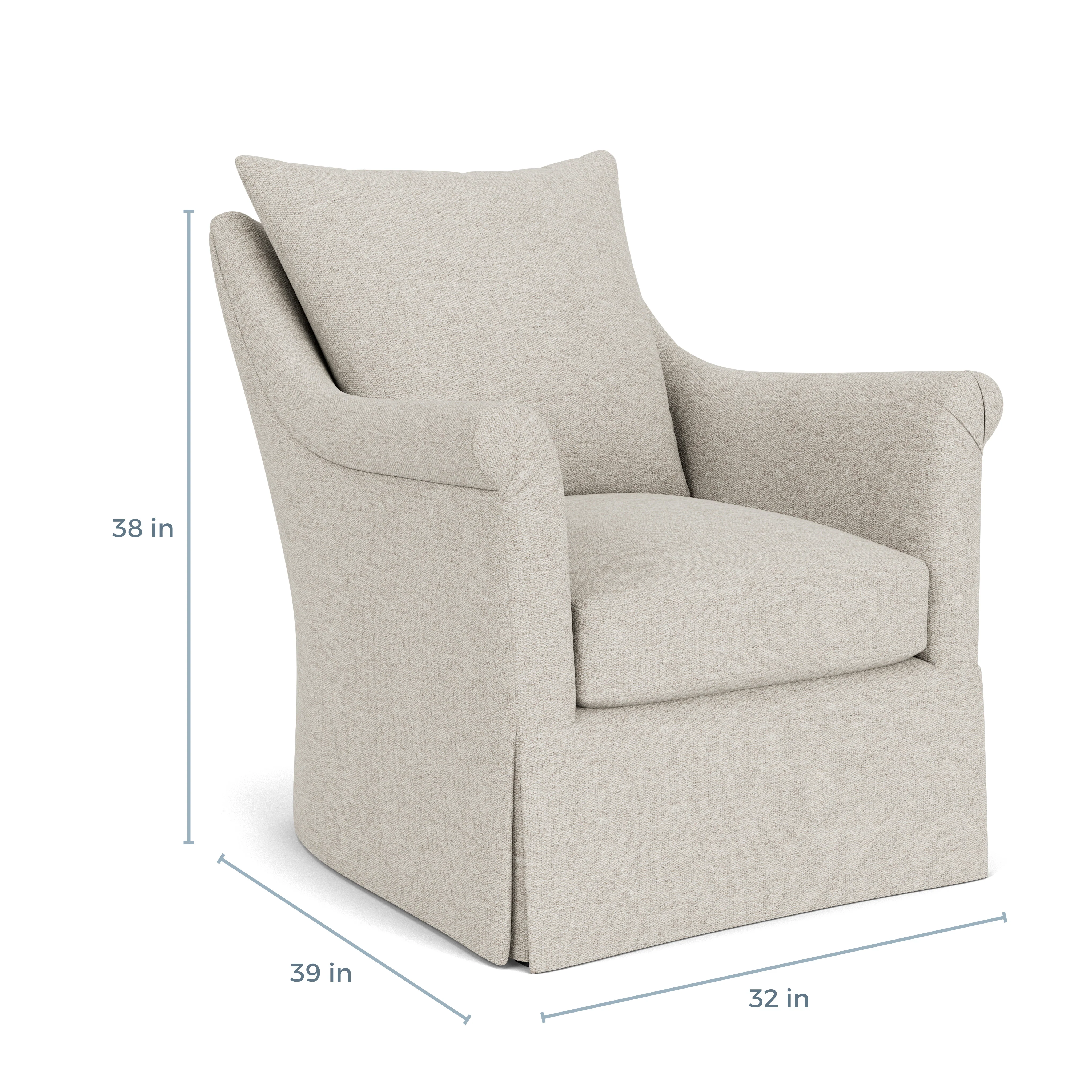 Devin Falls Chair - Image 2