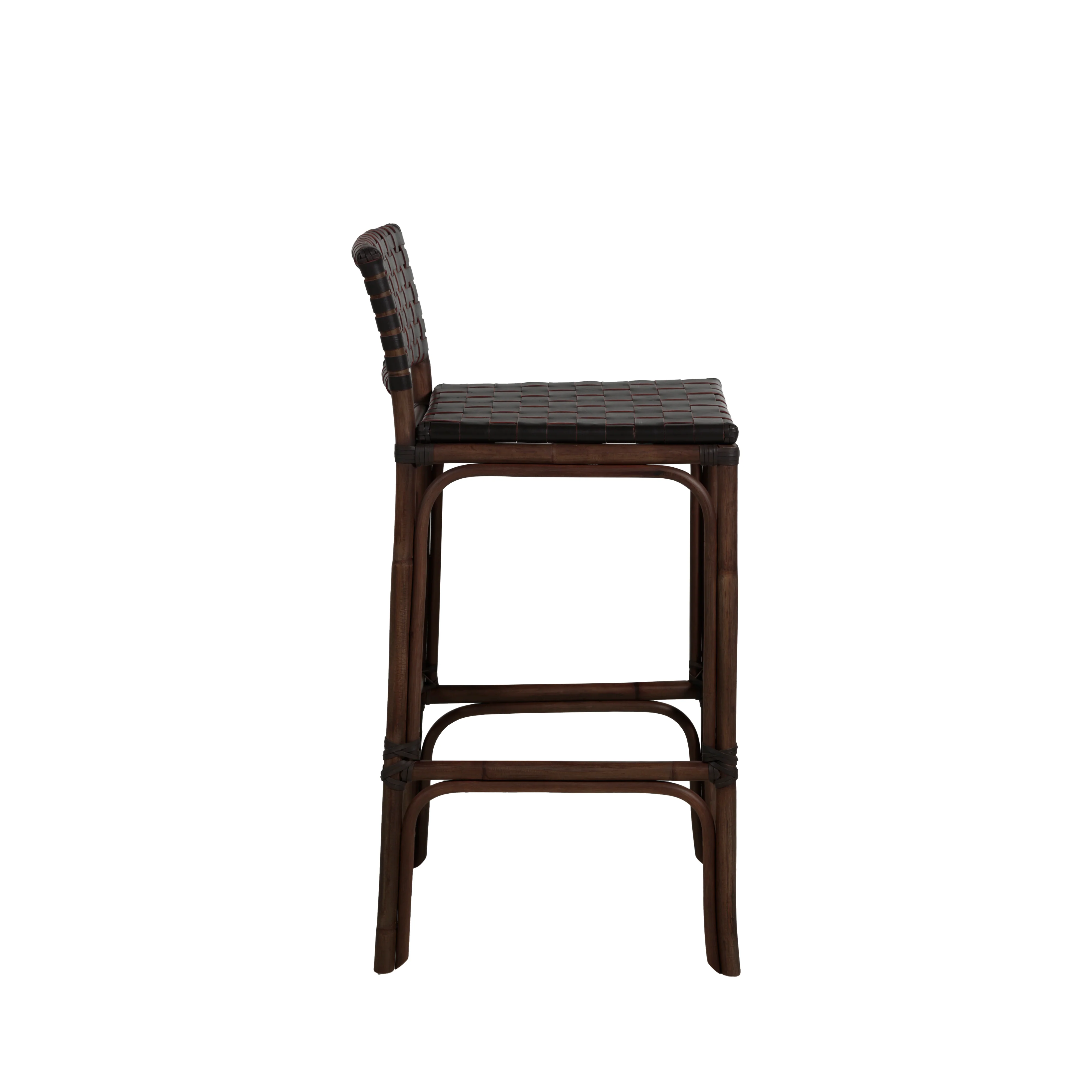 Dylan 24.25" Counter Height Stool - Image 3