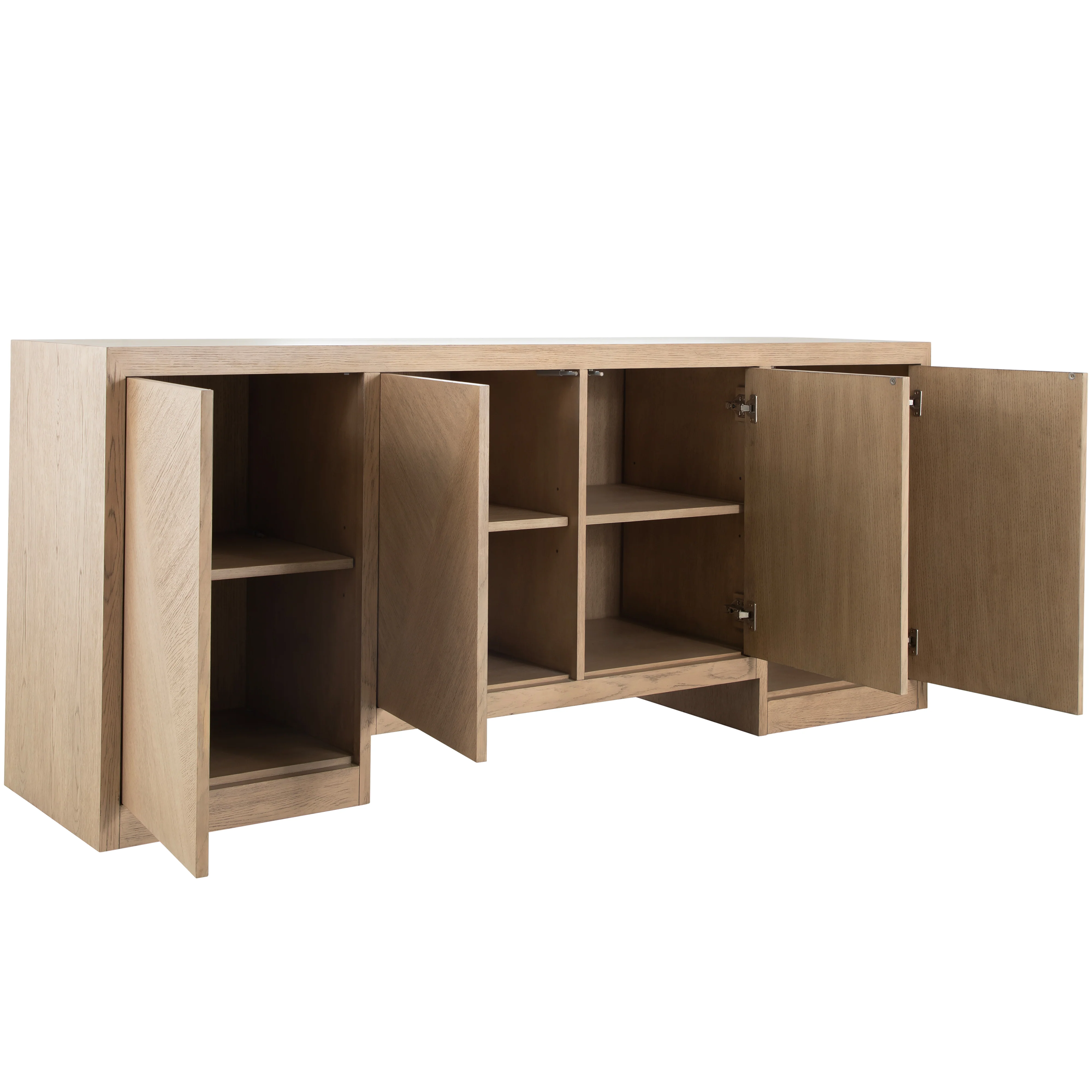 Eglinton Sideboard - Image 7