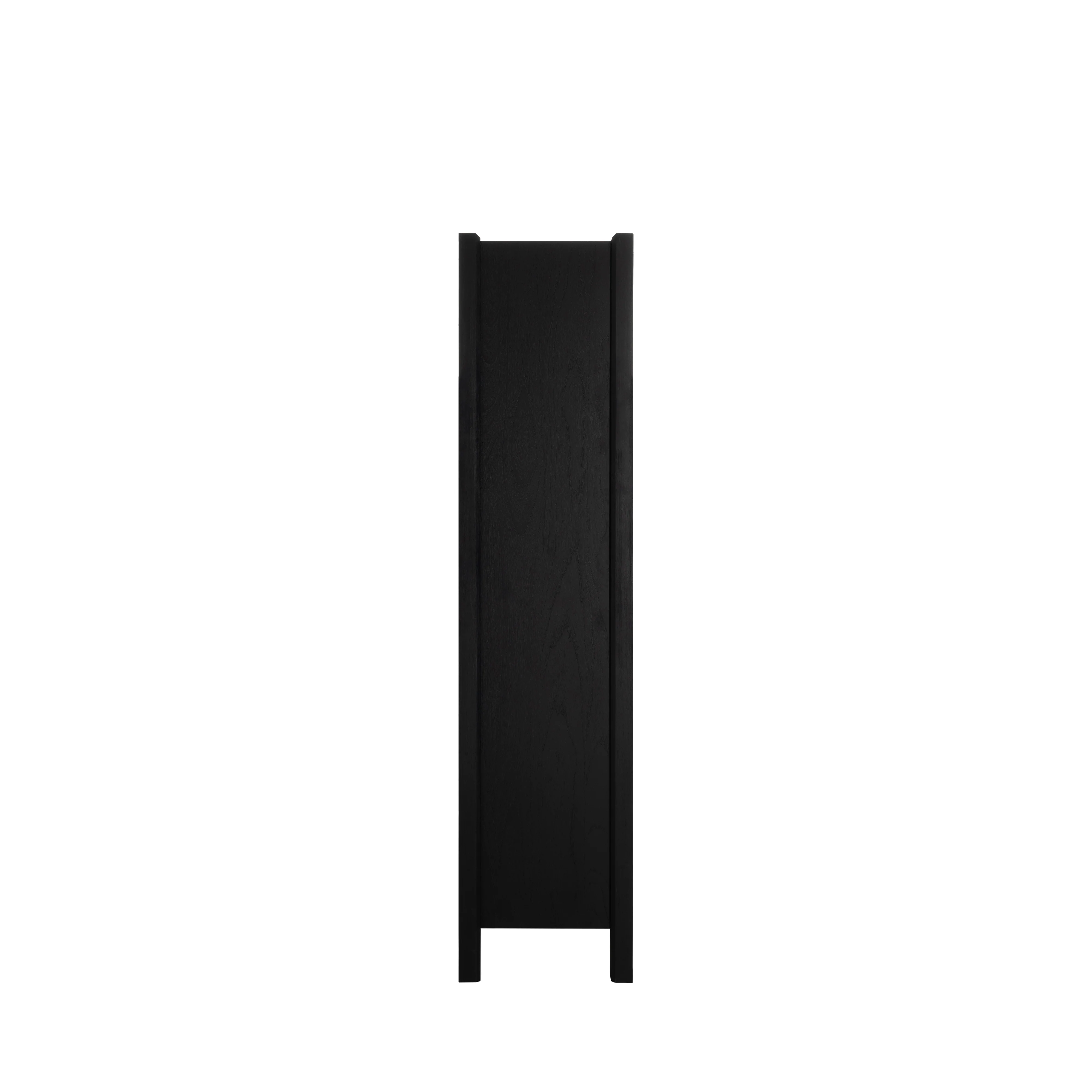 Elias Cabinet - Black - Image 4