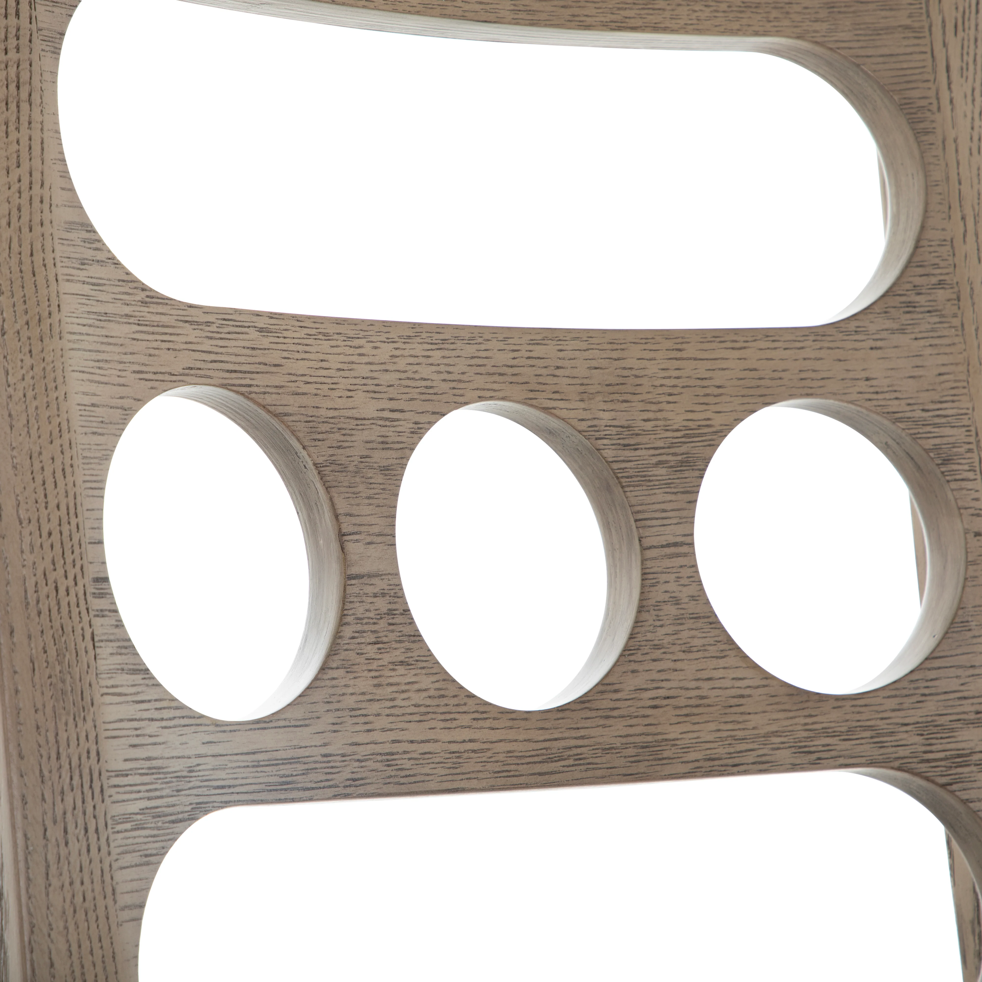 Ellison Dining Chair - Light Blonde - Image 4