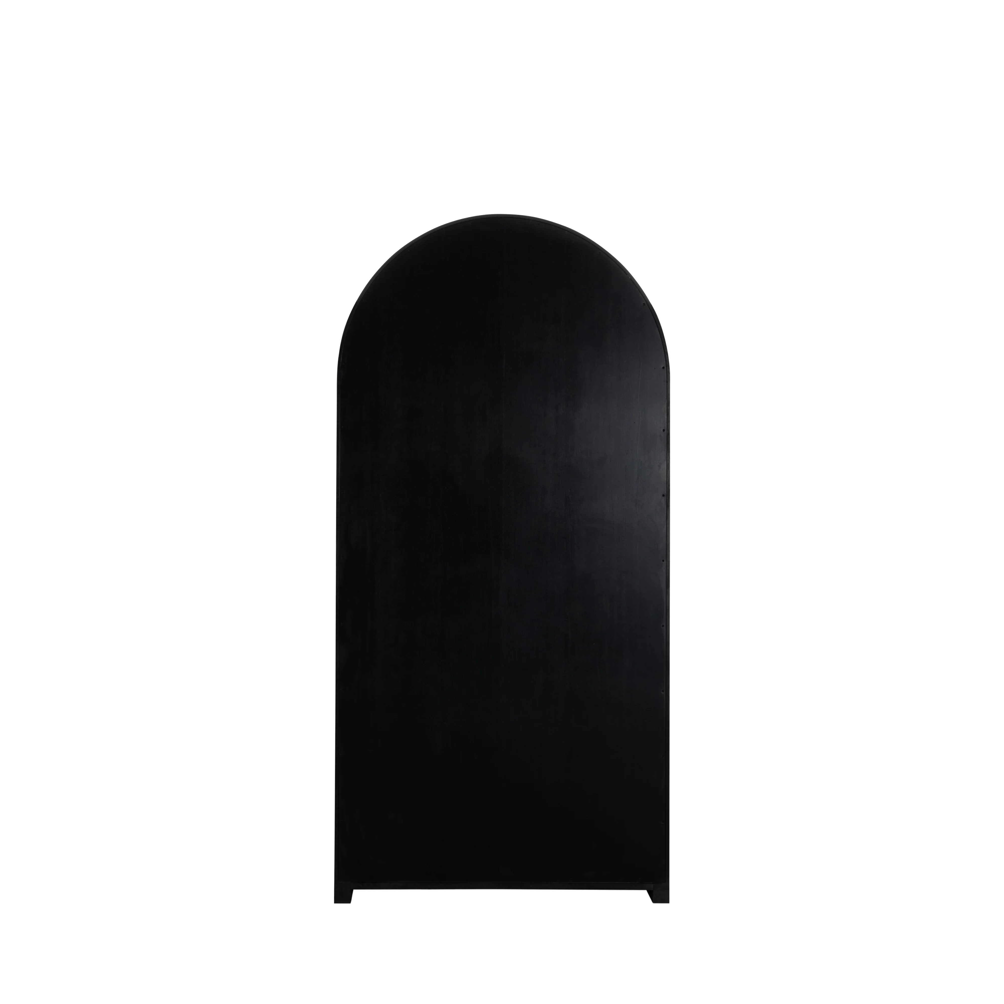 Elsa Cabinet - Black - Image 5