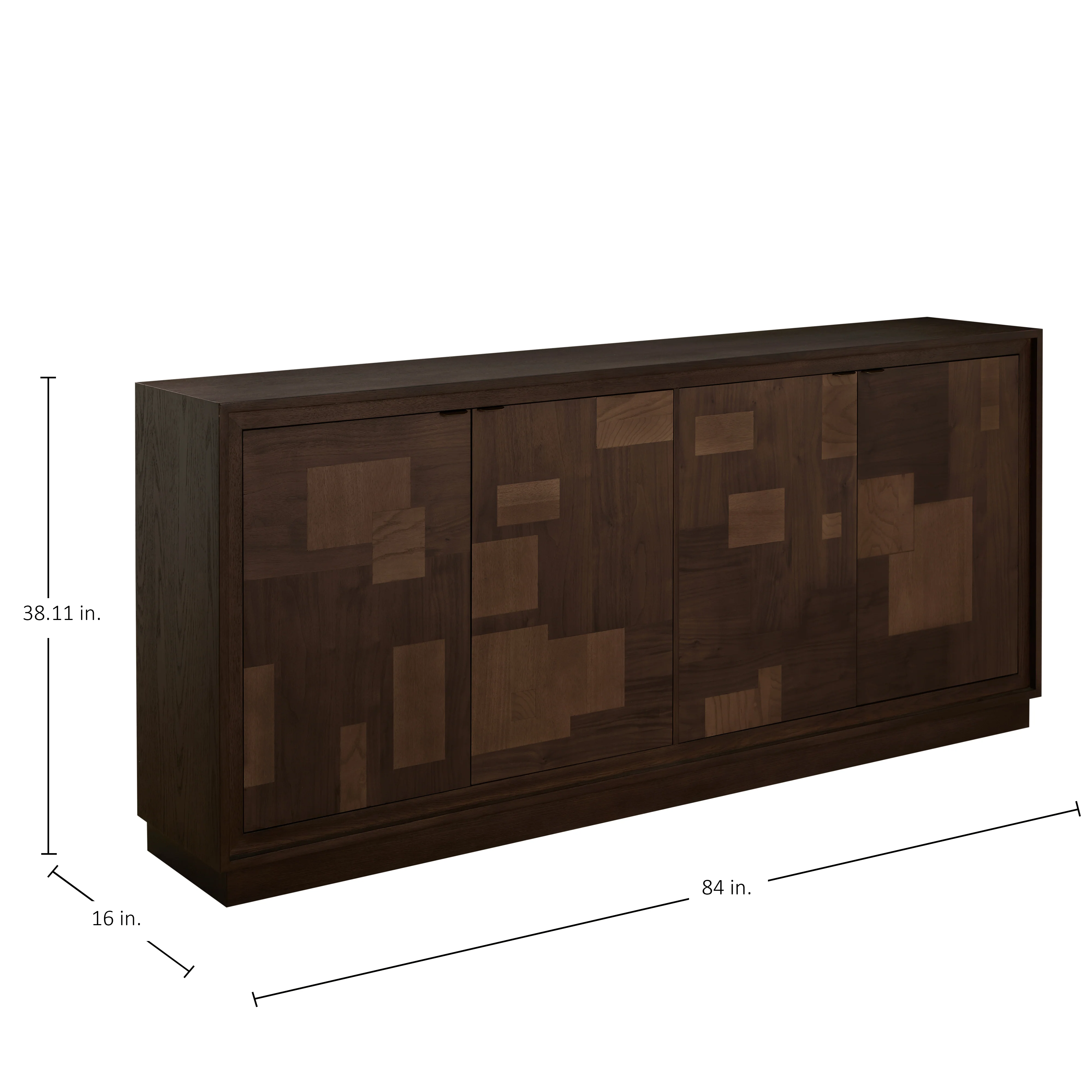 Elwood Sideboard - Image 2