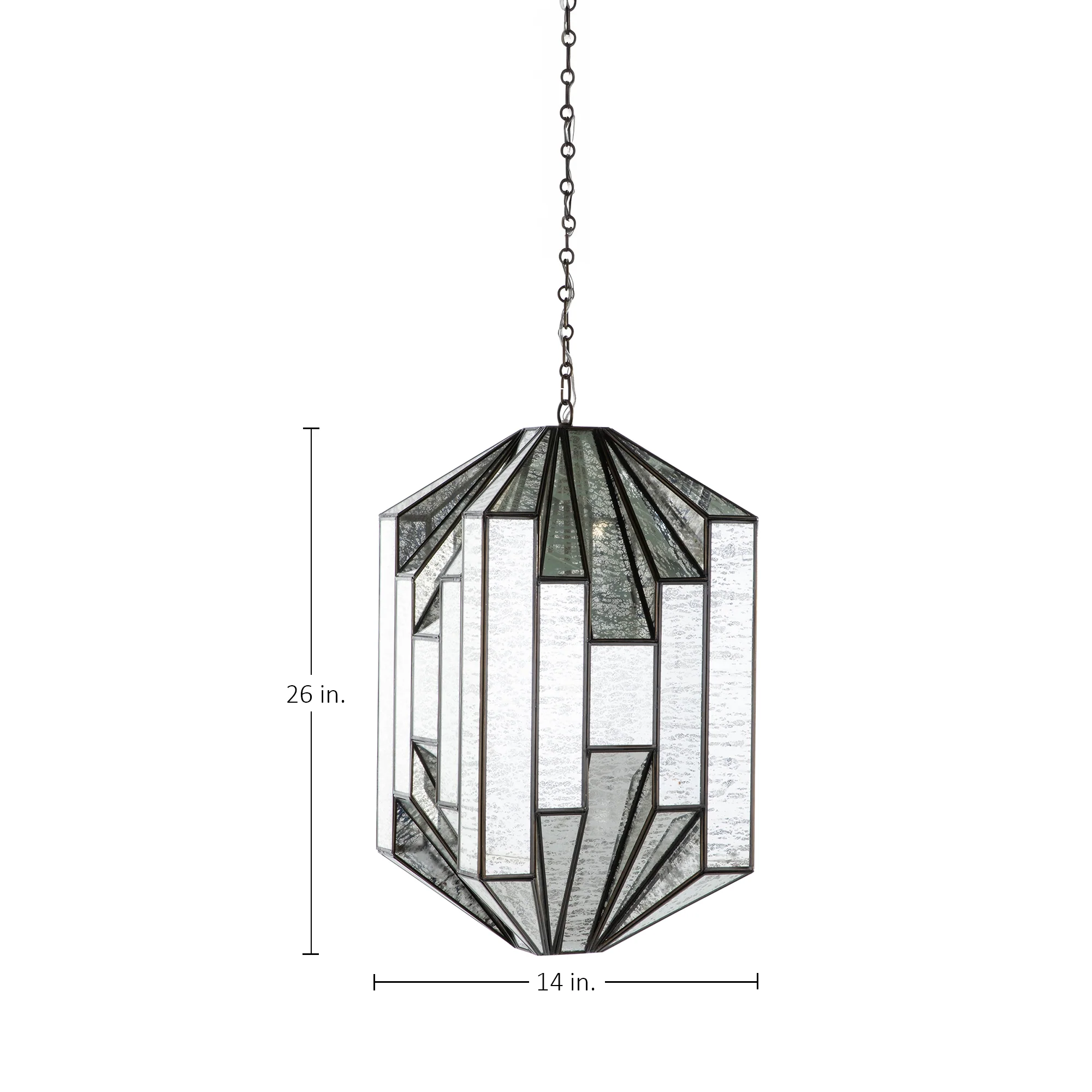 Emilio Pendant - Image 2
