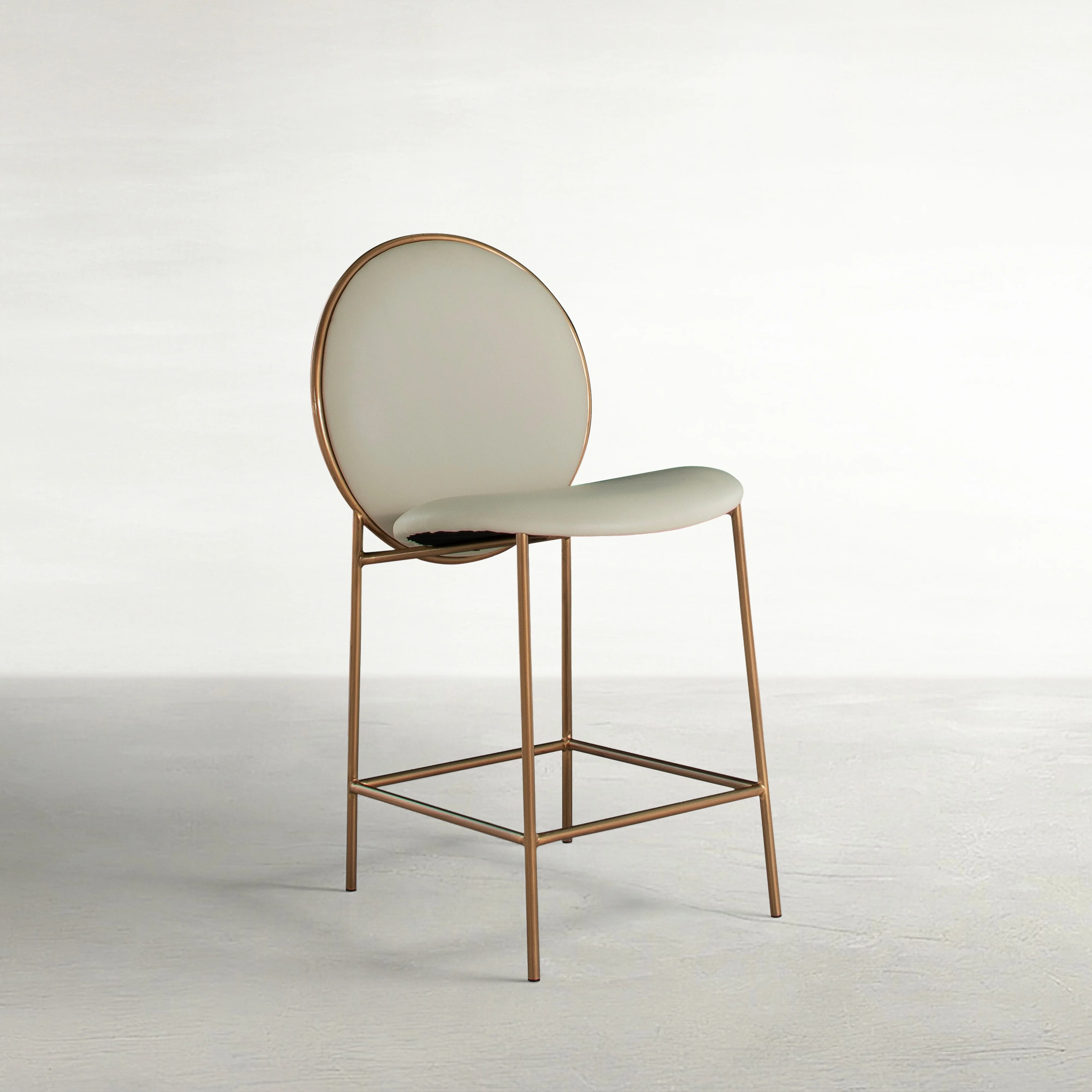 Evelyn Counter Stool