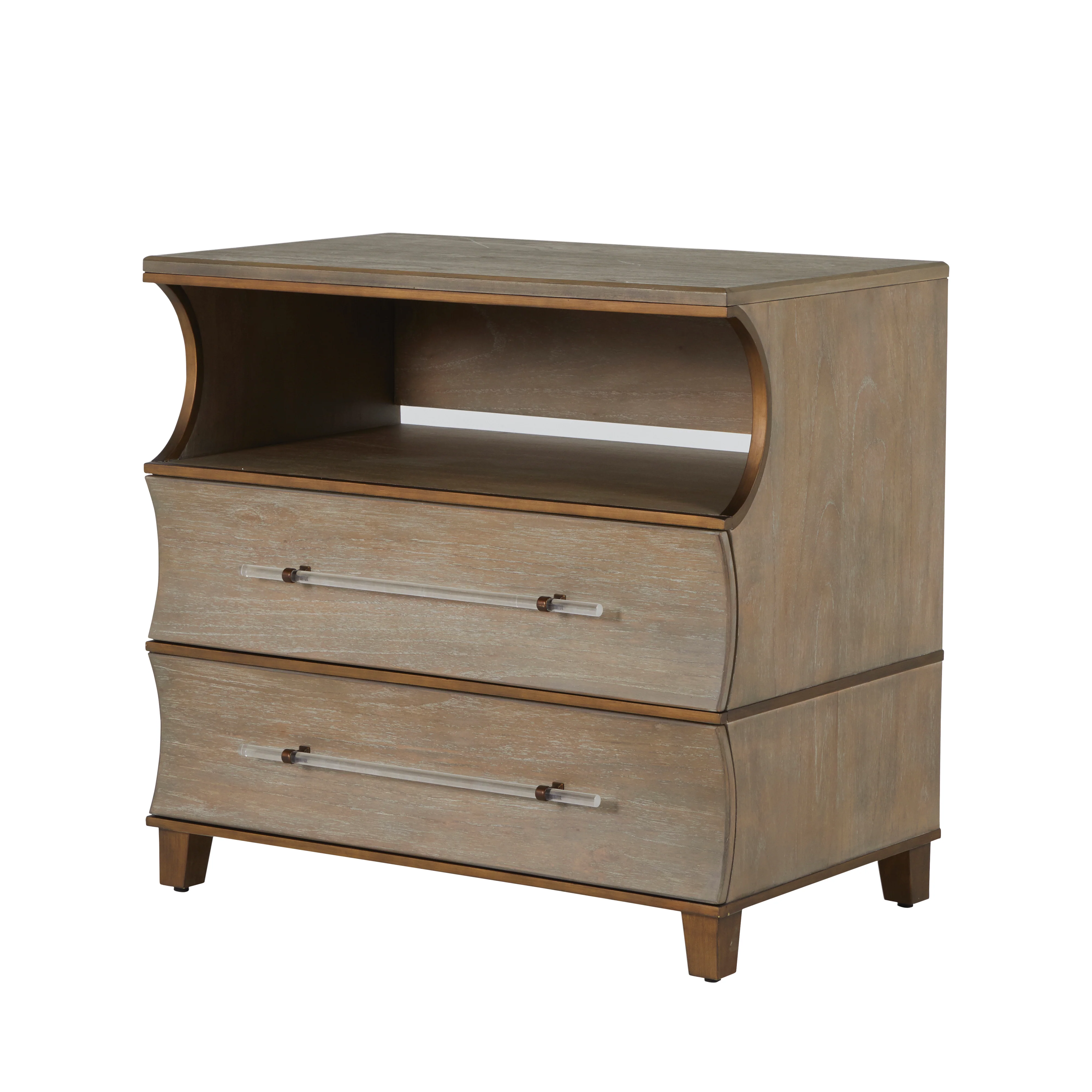 Evonne Nightstand - Image 3