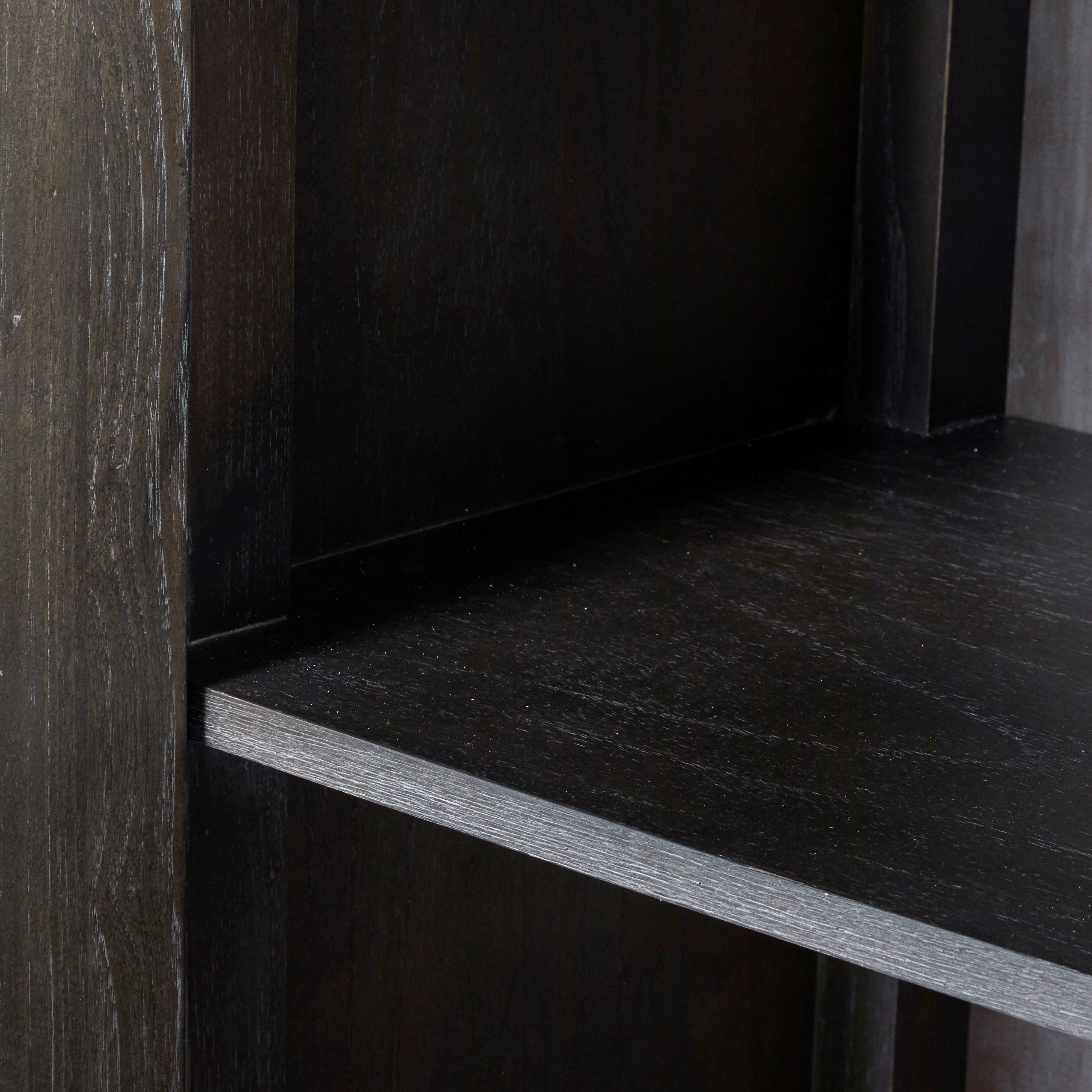 Ezekiel Cabinet- Dark - Image 10