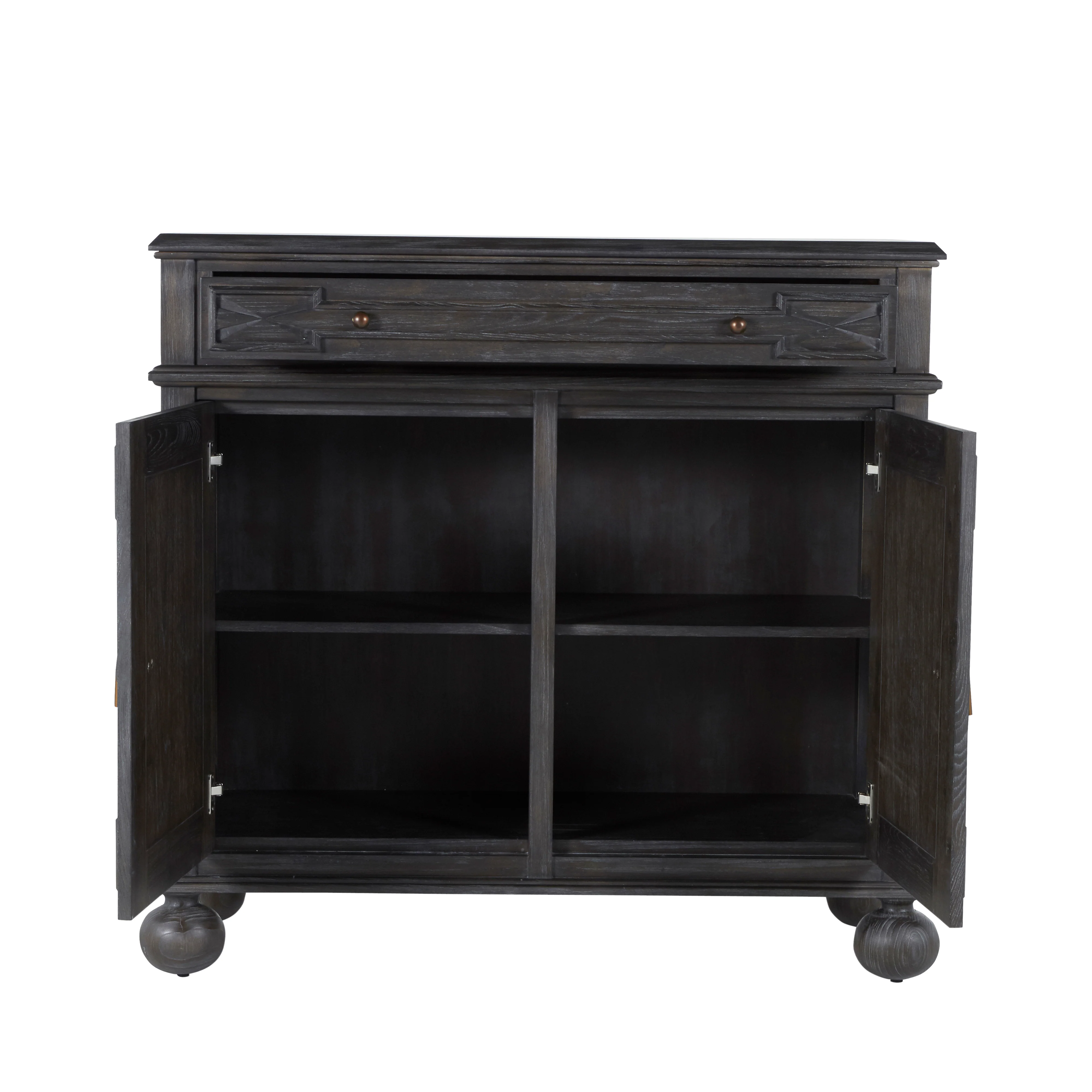 Ezekiel Cabinet- Dark - Image 14