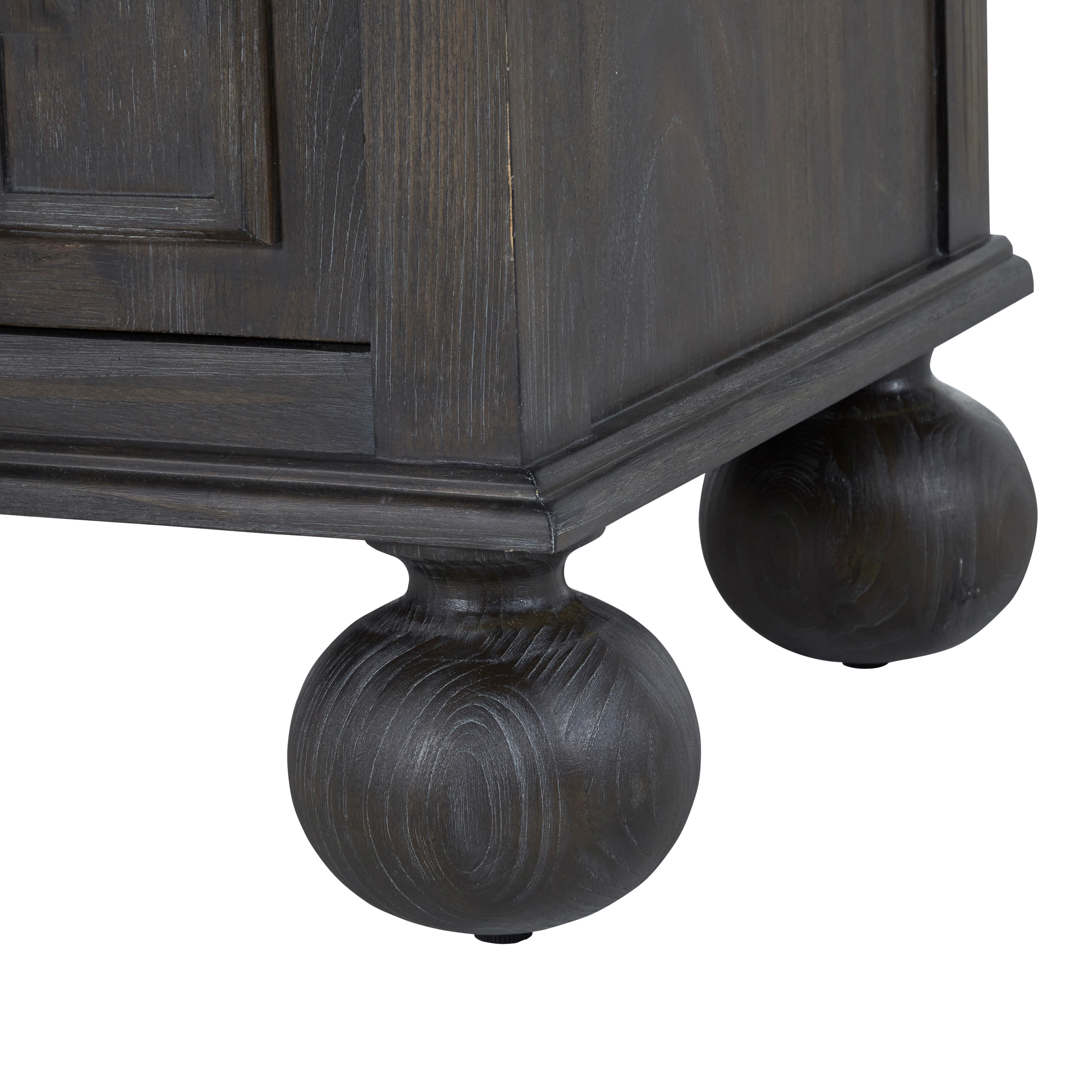 Ezekiel Cabinet- Dark - Image 9