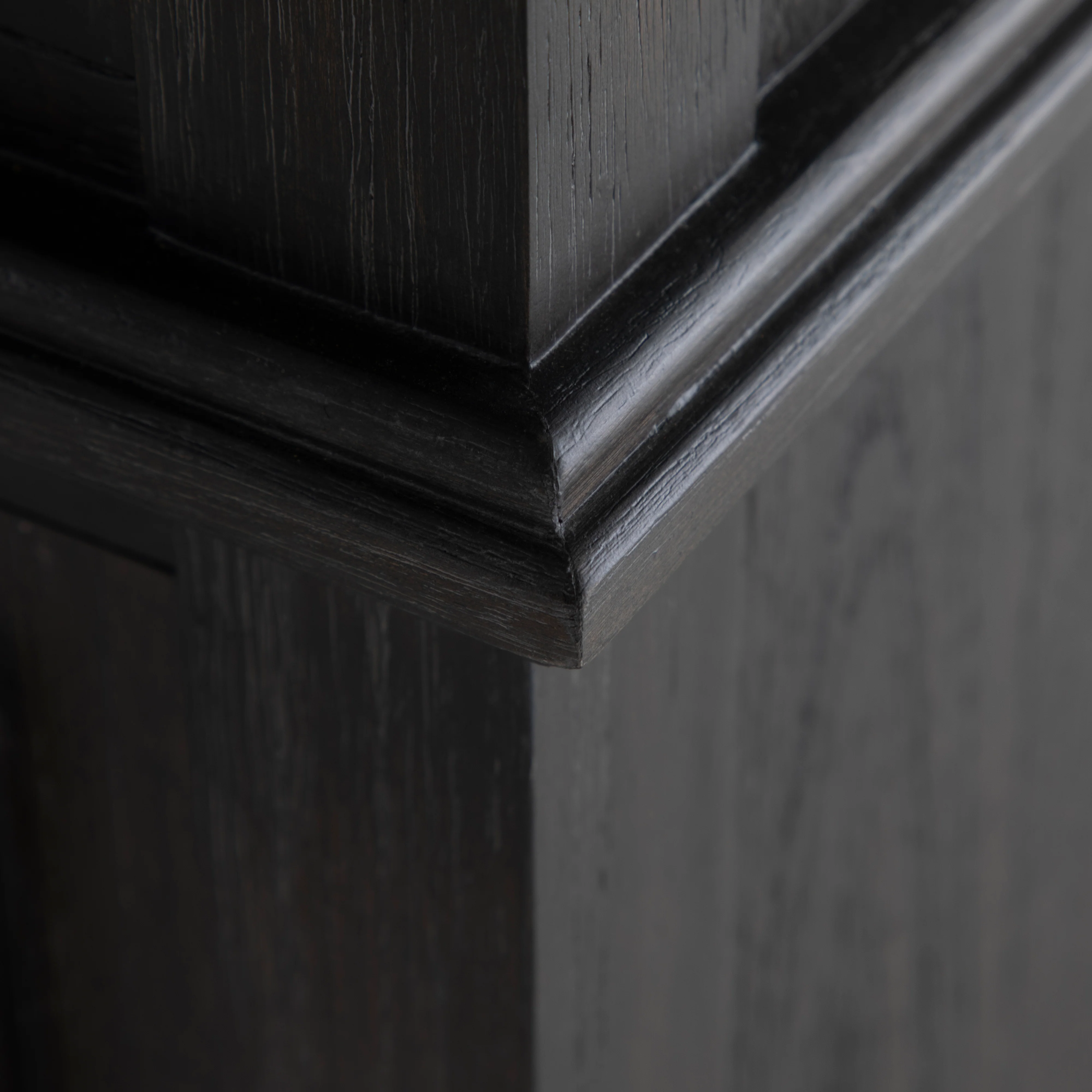 Ezekiel Sideboard - Dark - Image 10