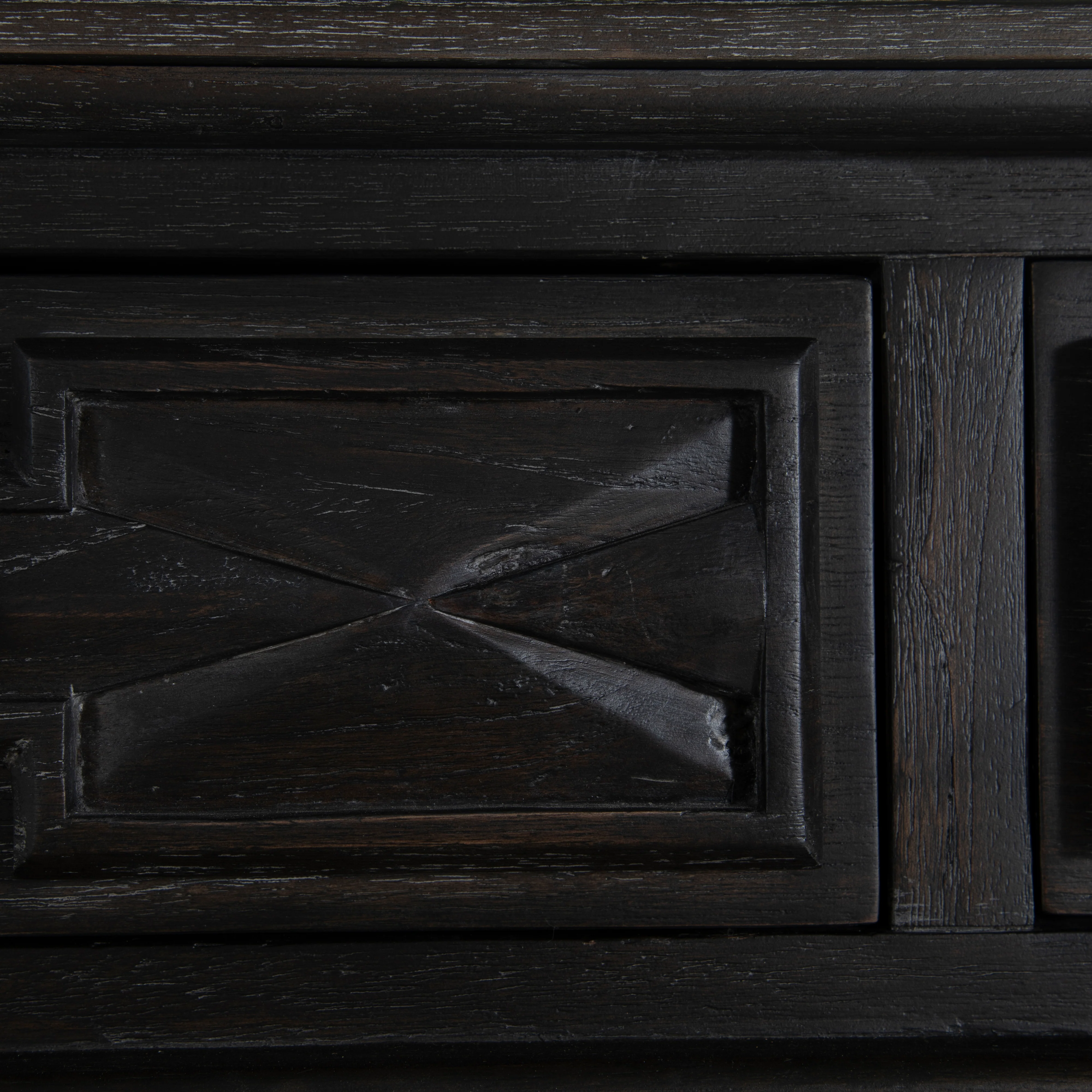 Ezekiel Sideboard - Dark - Image 16