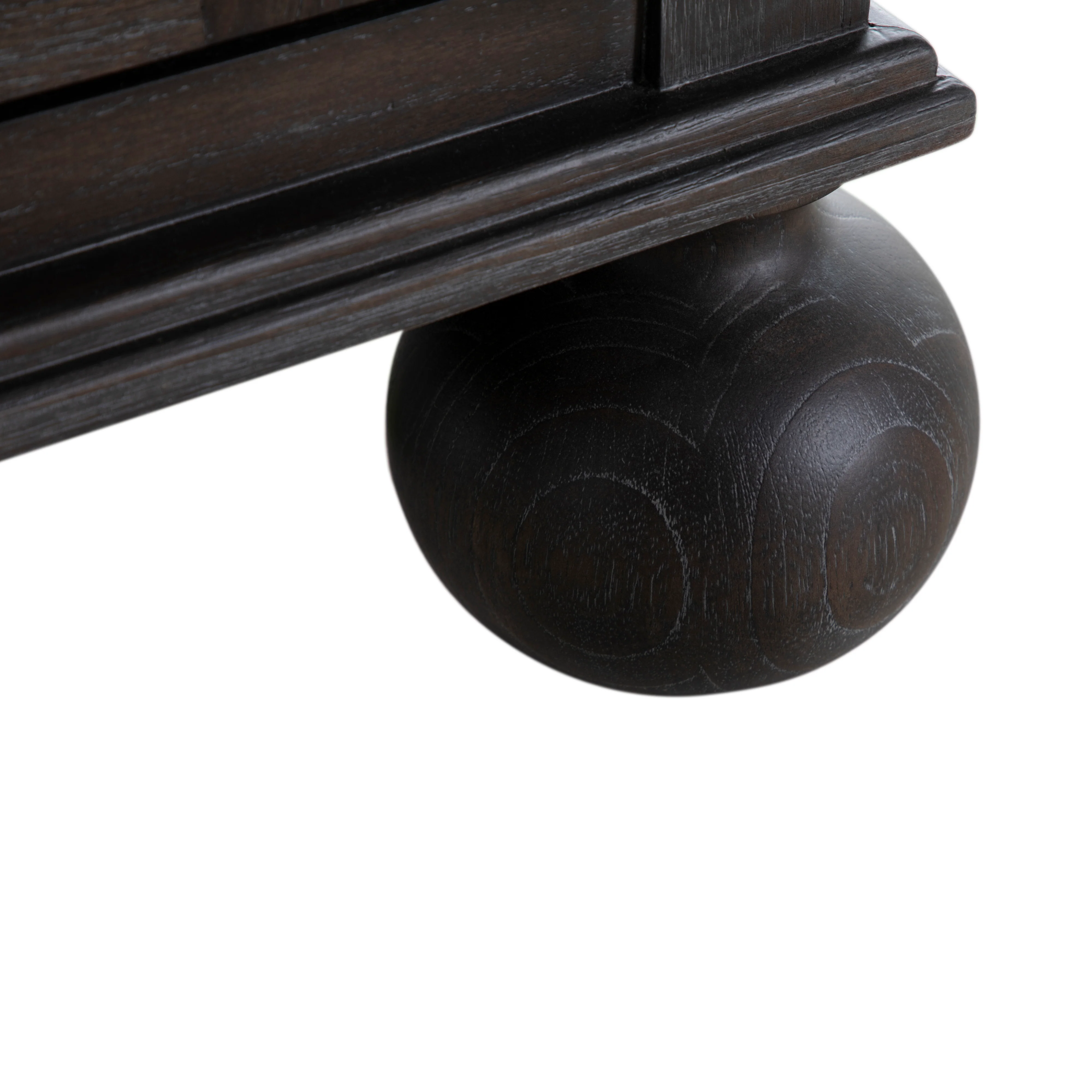 Ezekiel Sideboard - Dark - Image 19