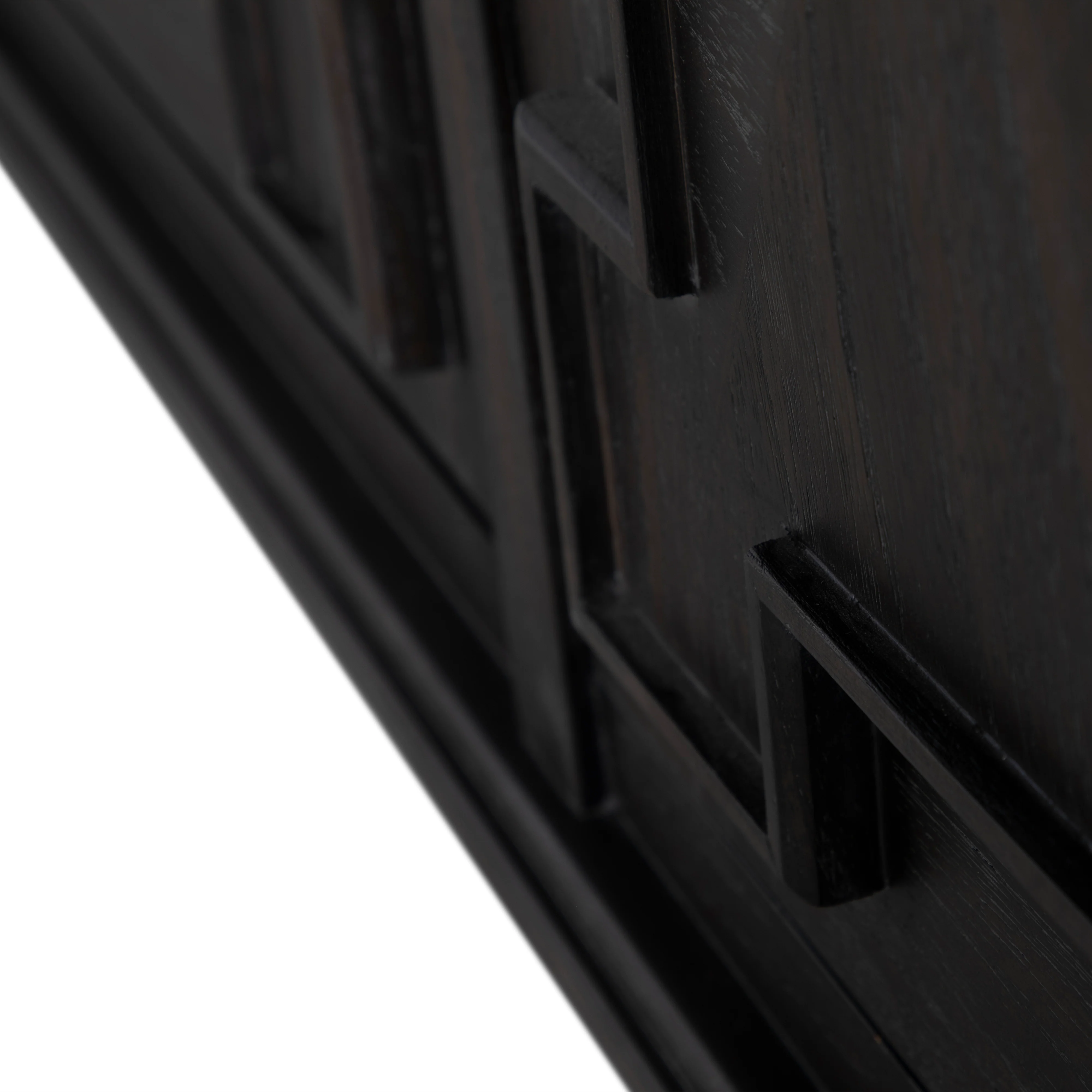 Ezekiel Sideboard - Dark - Image 23