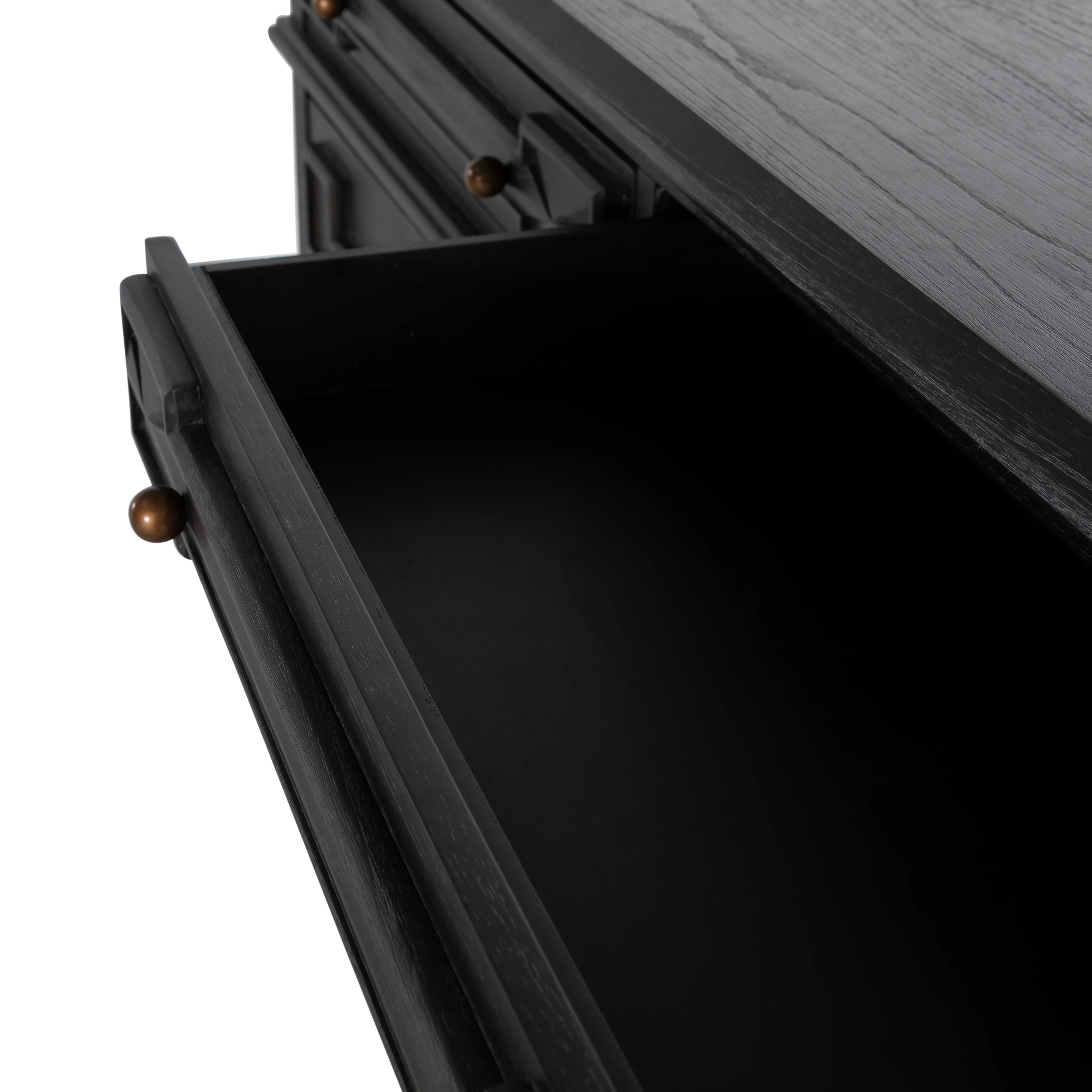 Ezekiel Sideboard - Dark - Image 26