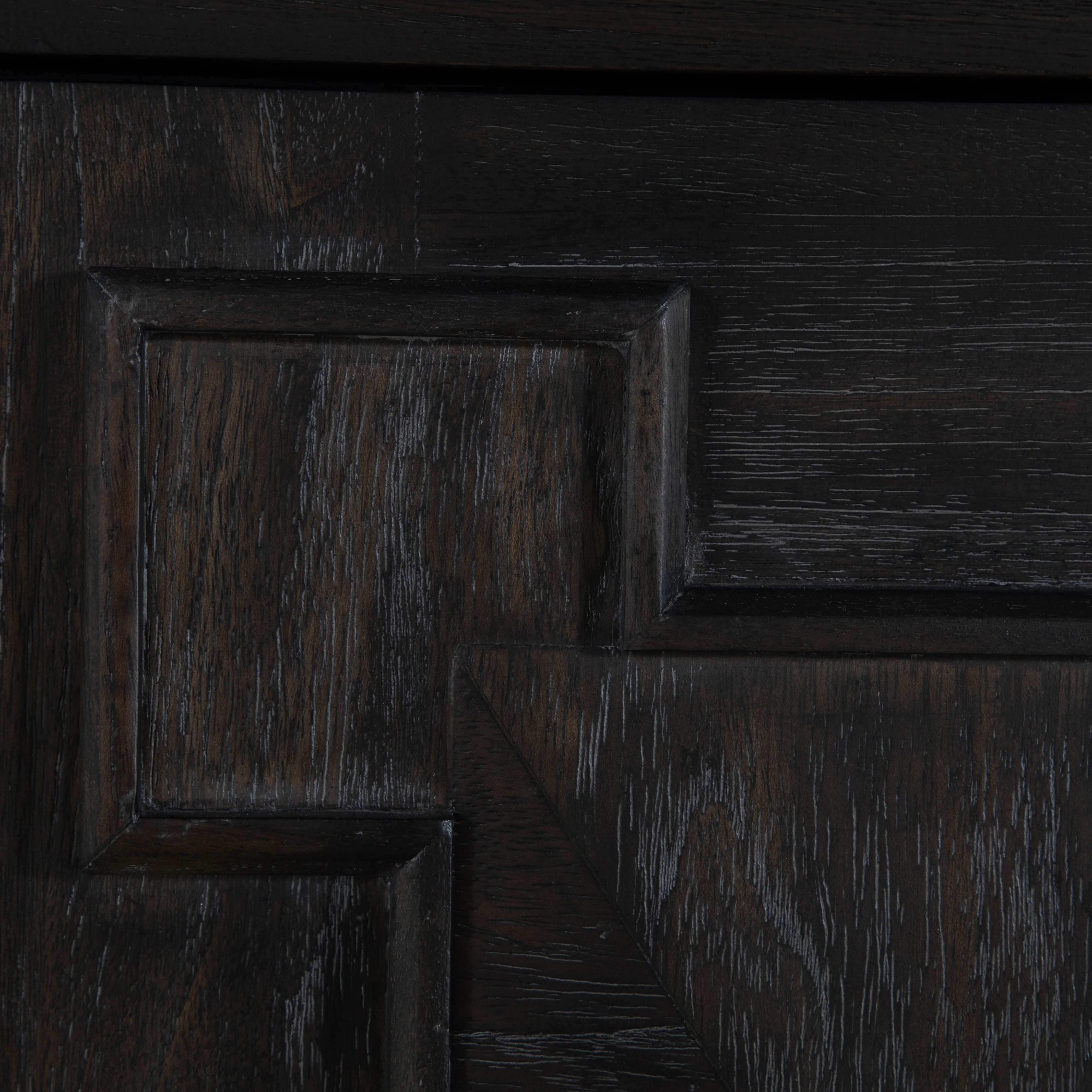 Ezekiel Sideboard - Dark - Image 27