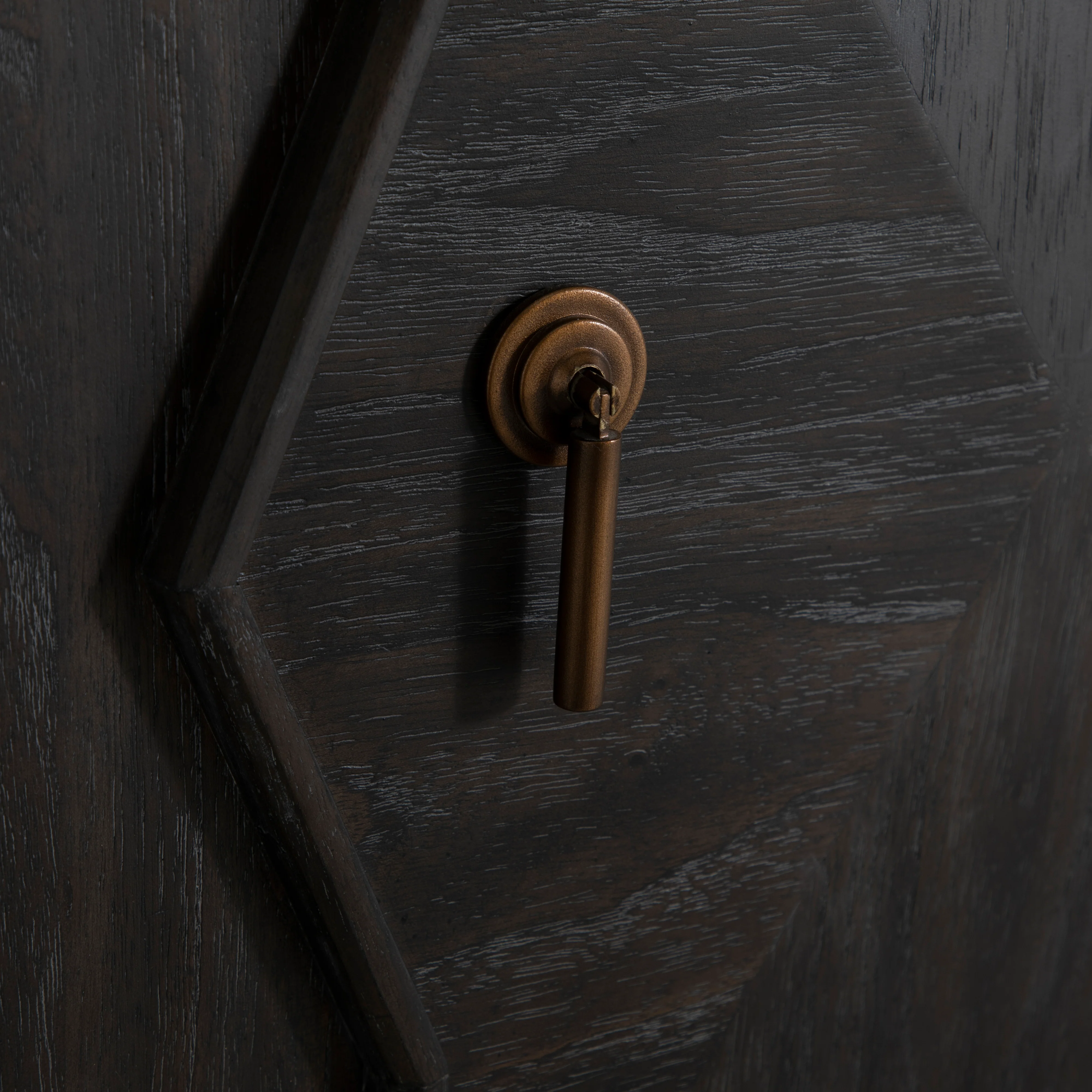 Ezekiel Sideboard - Dark - Image 31