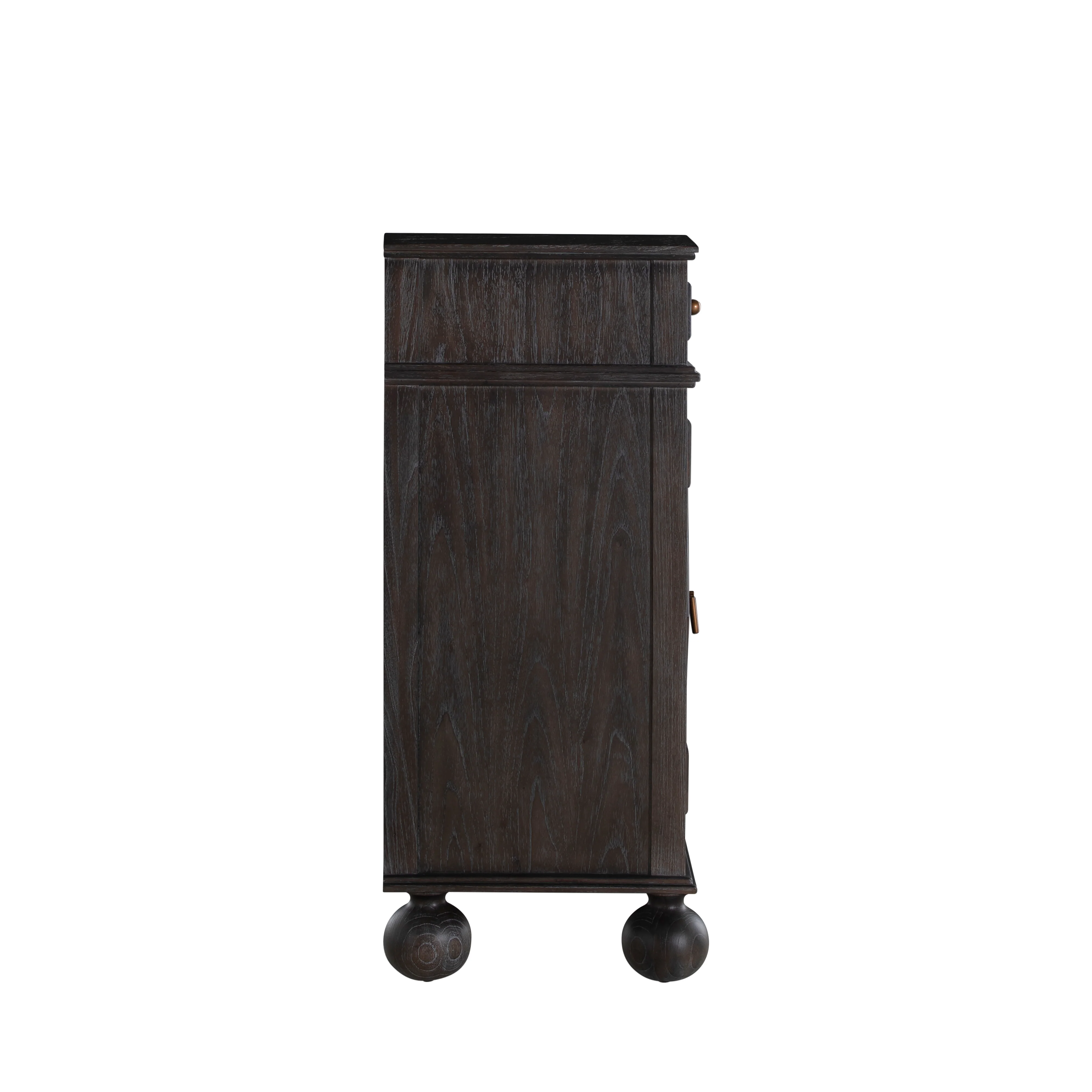 Ezekiel Sideboard - Dark - Image 4