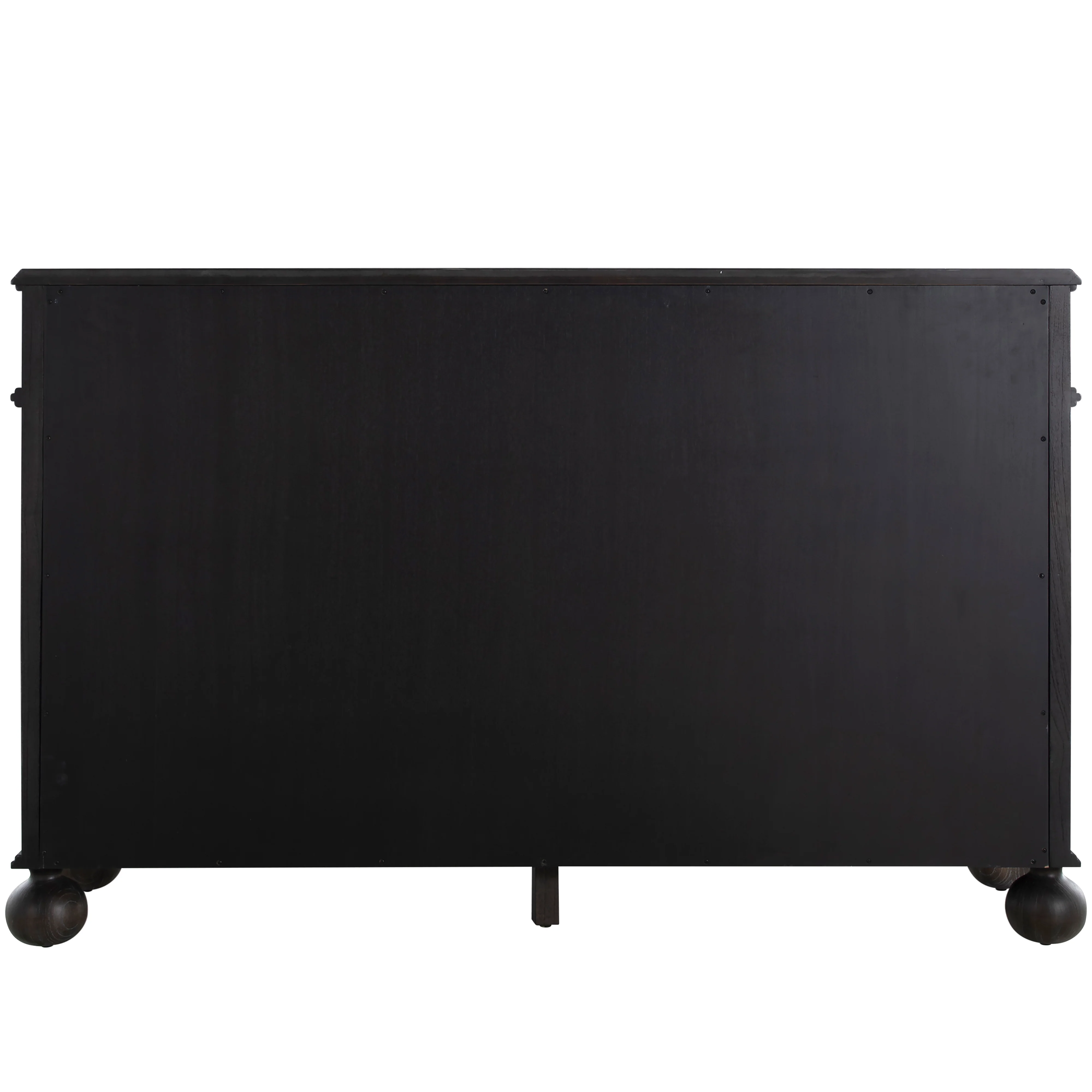 Ezekiel Sideboard - Dark - Image 5