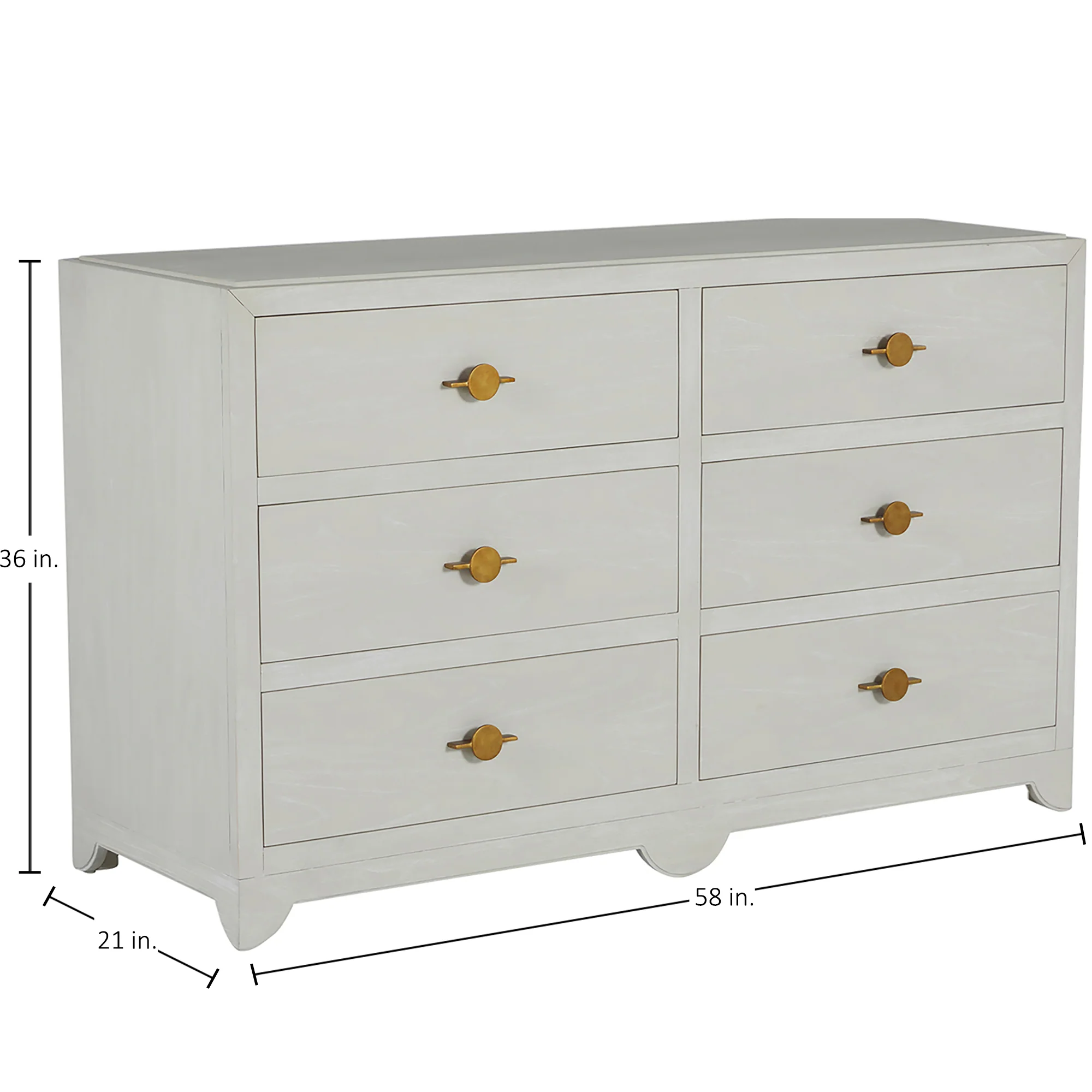 Fairmont Dresser - Image 2