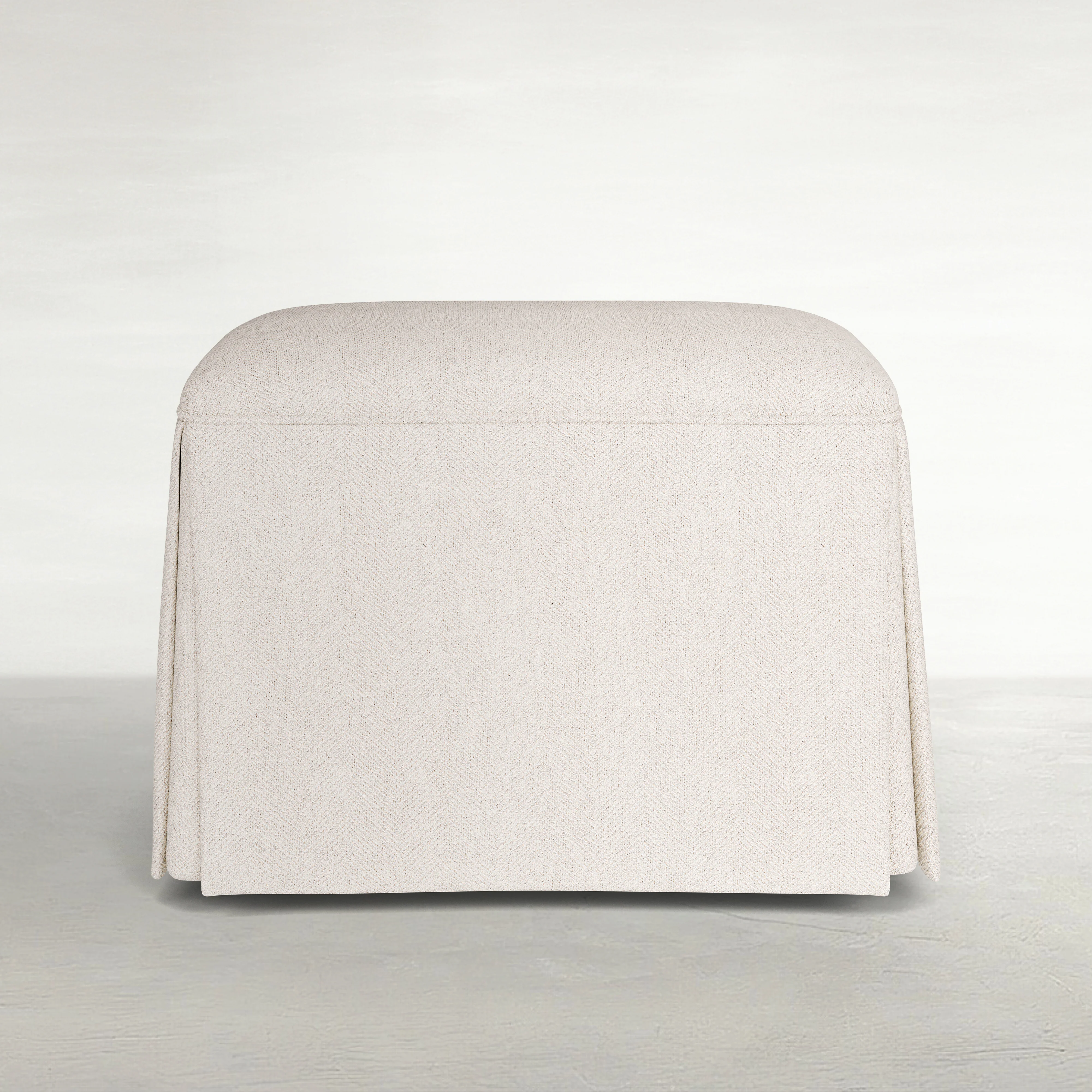 Finley Ottoman