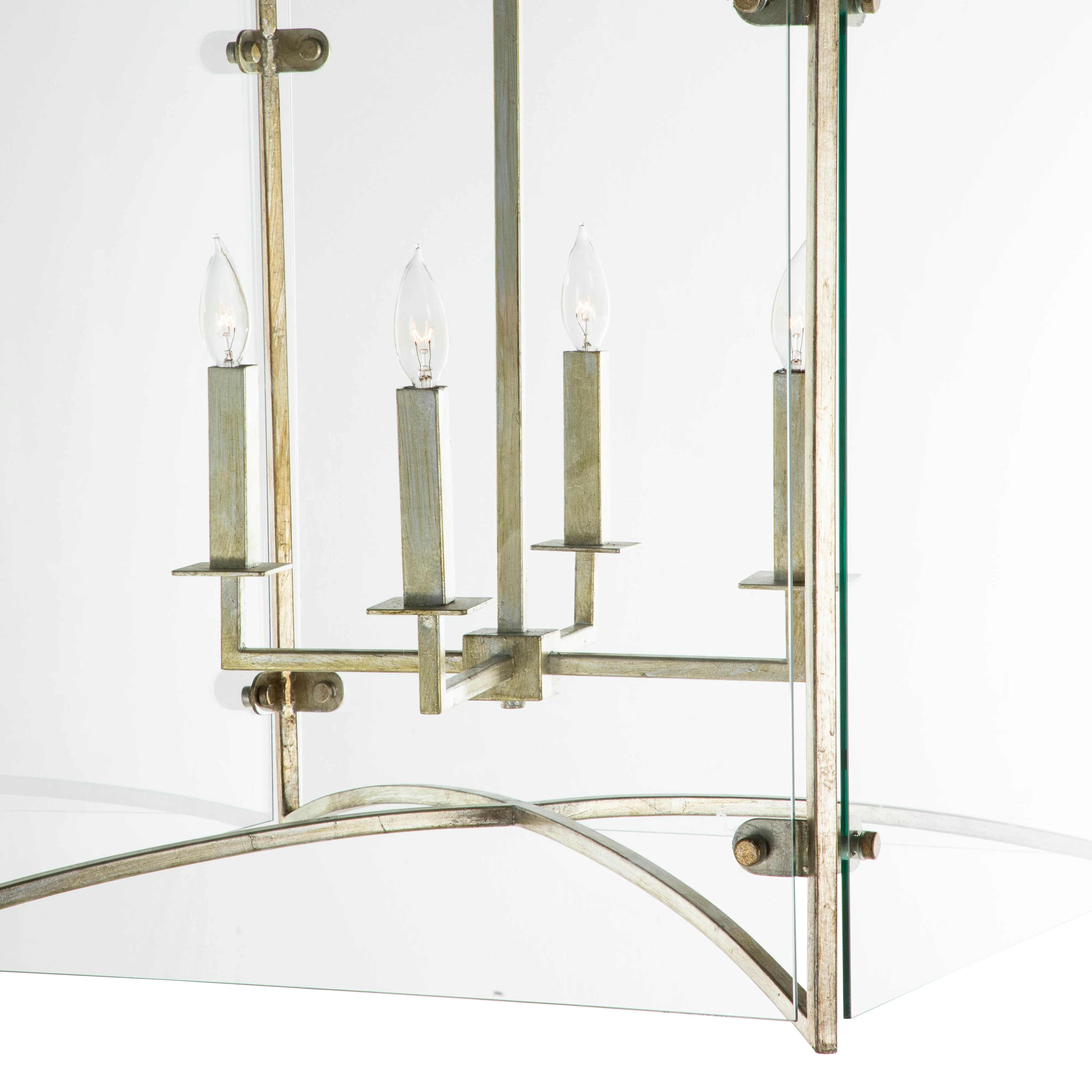 Fleur Chandelier - Image 6