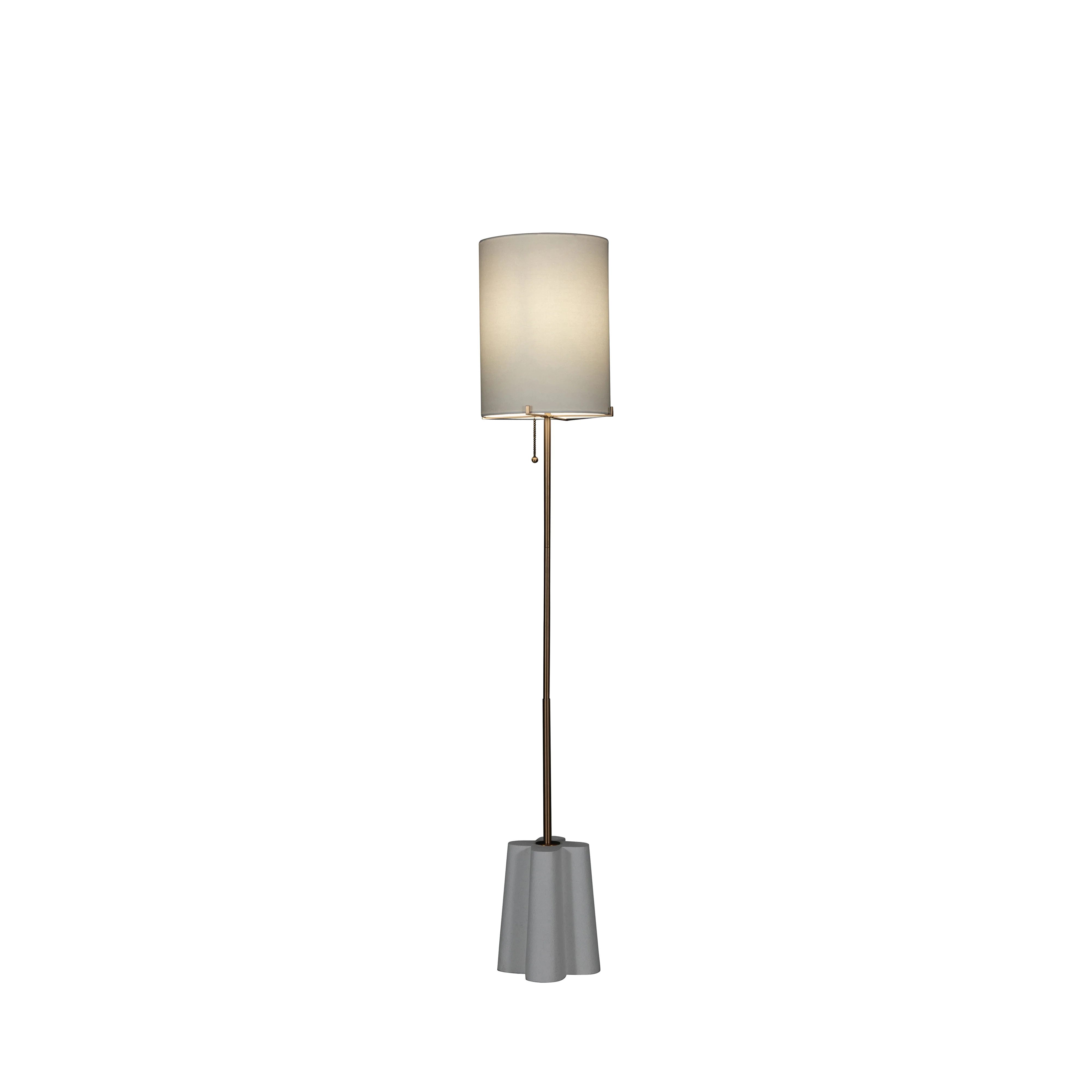 Florence Floor Lamp - Image 5