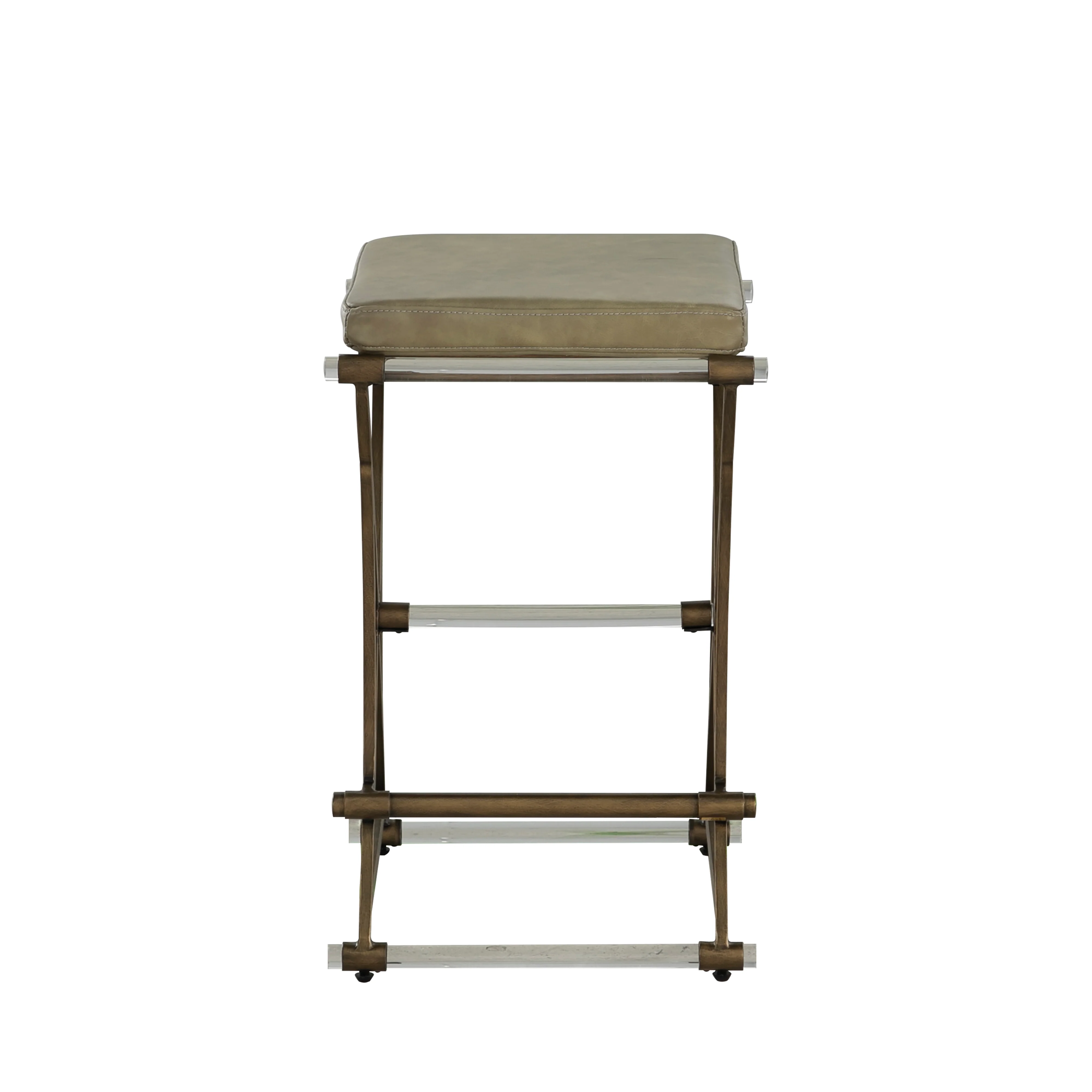 Flynn 26.5" Counter Height Stool - Image 3