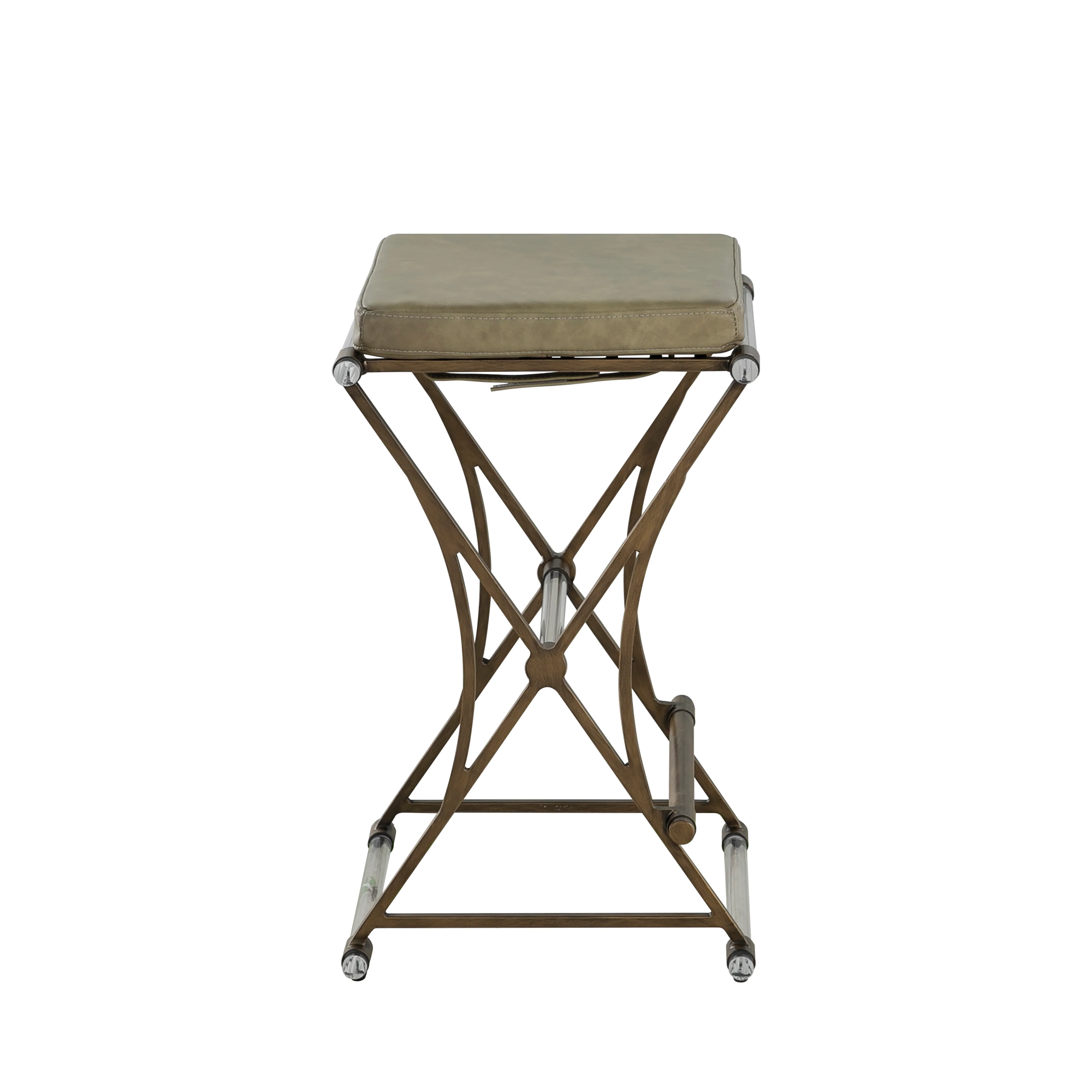 Flynn 26.5" Counter Height Stool - Image 4