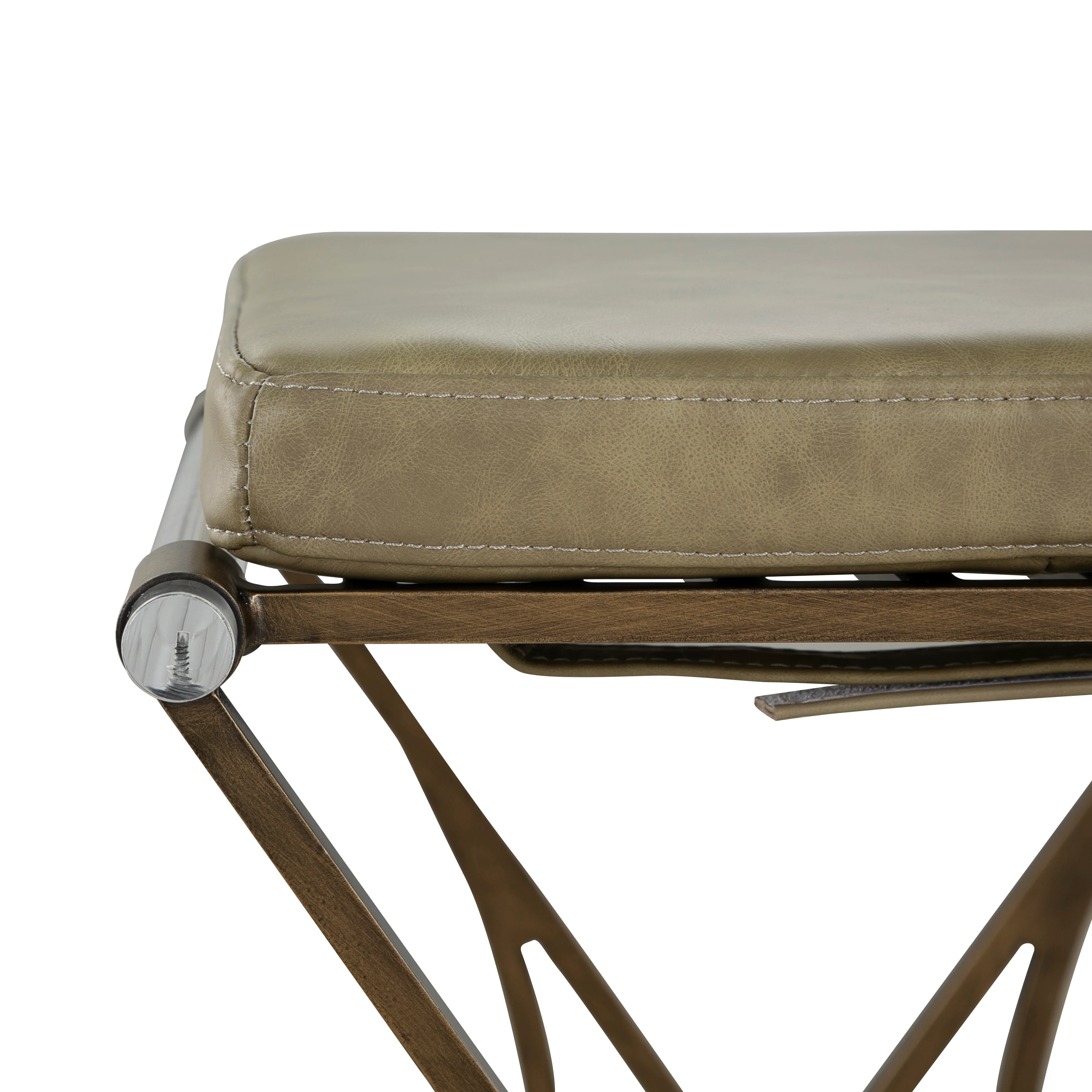 Flynn 26.5" Counter Height Stool - Image 9