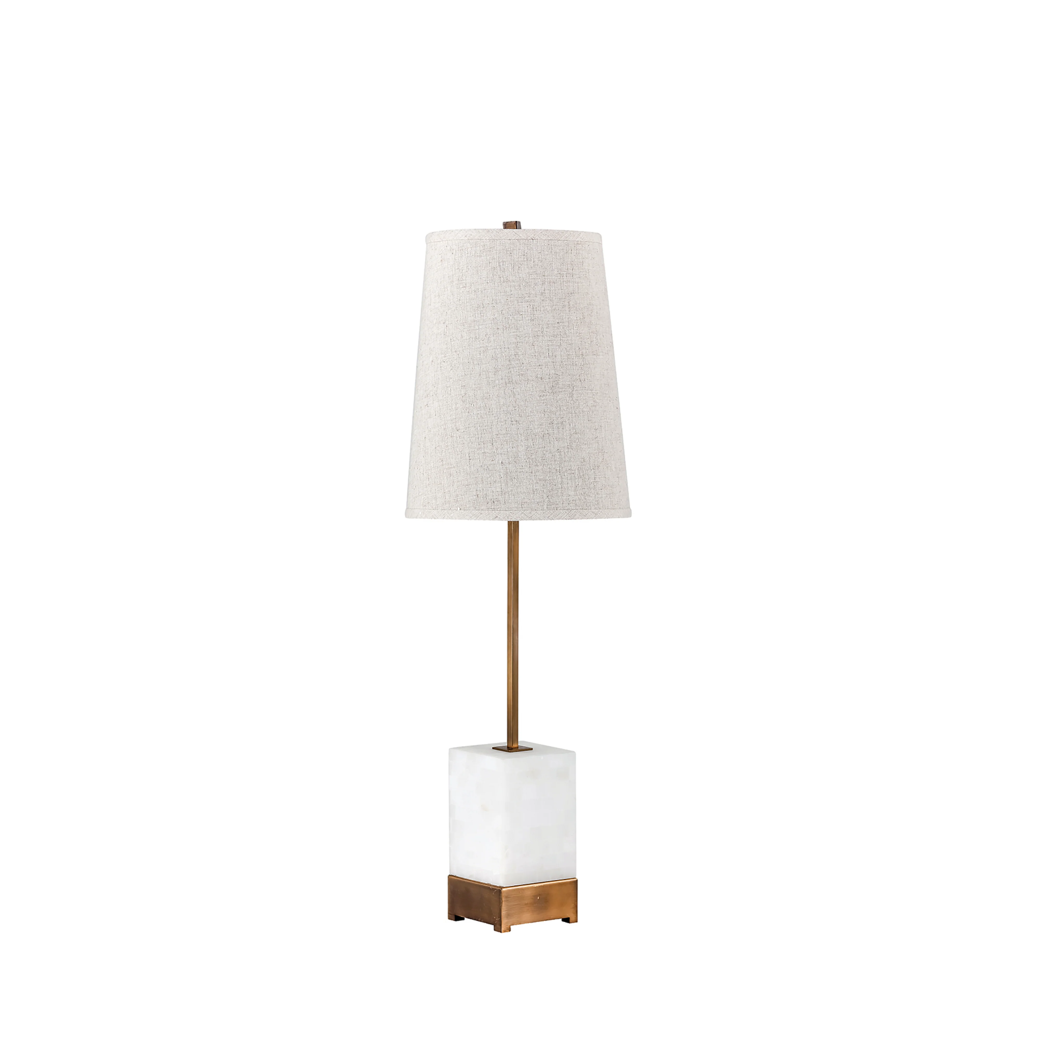 Geneva Console Lamp - Image 3