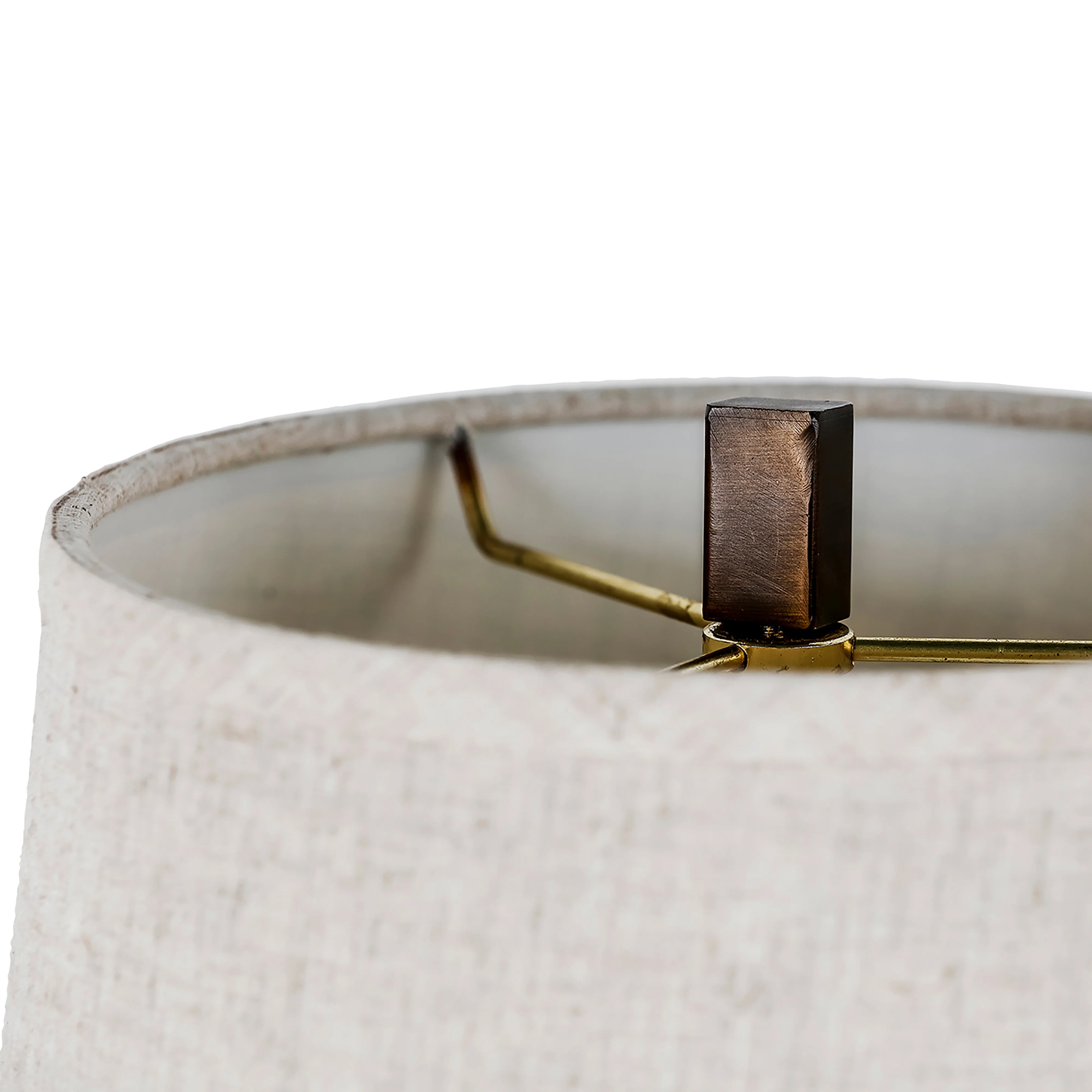 Geneva Console Lamp - Image 4