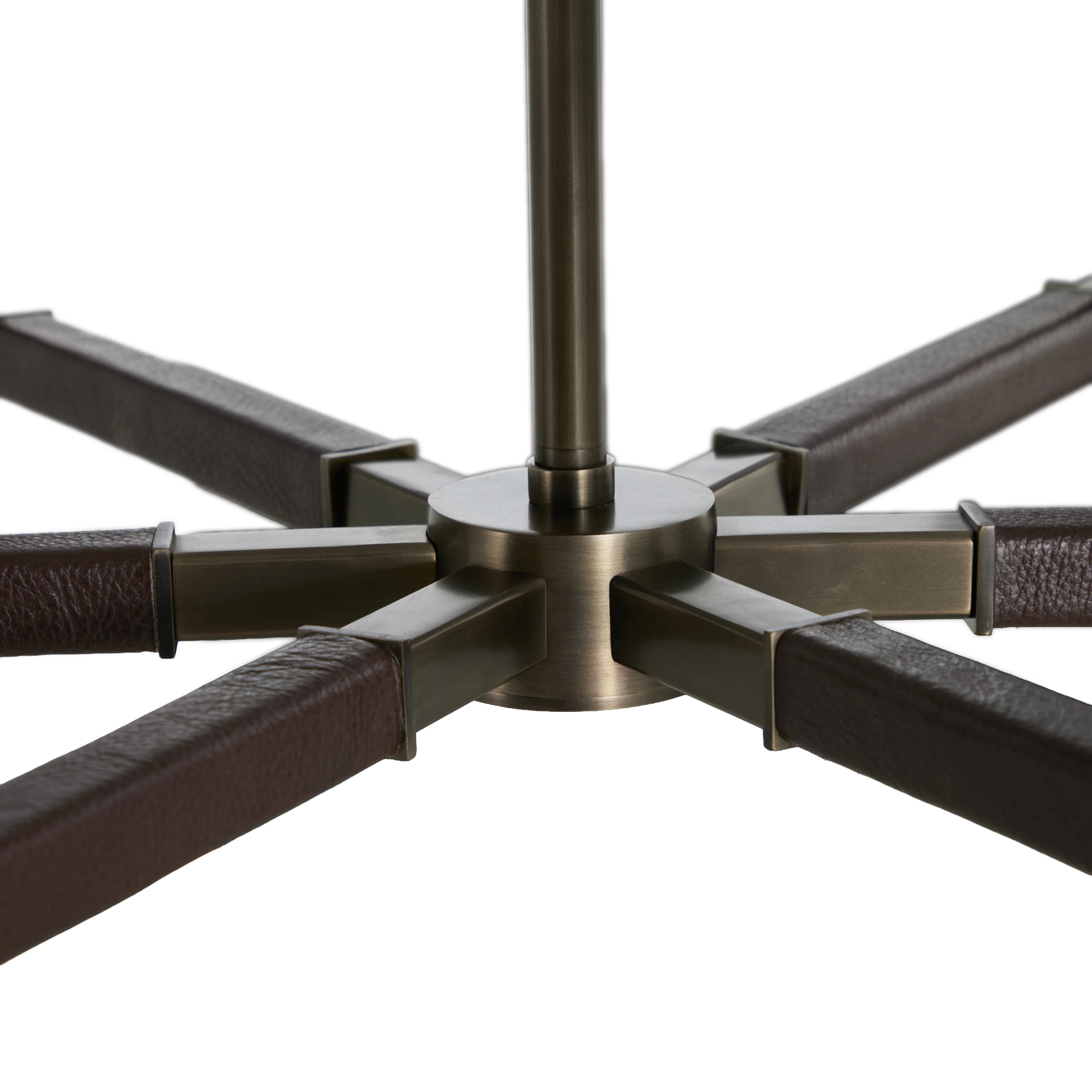 Glenbrook Chandelier - Image 6