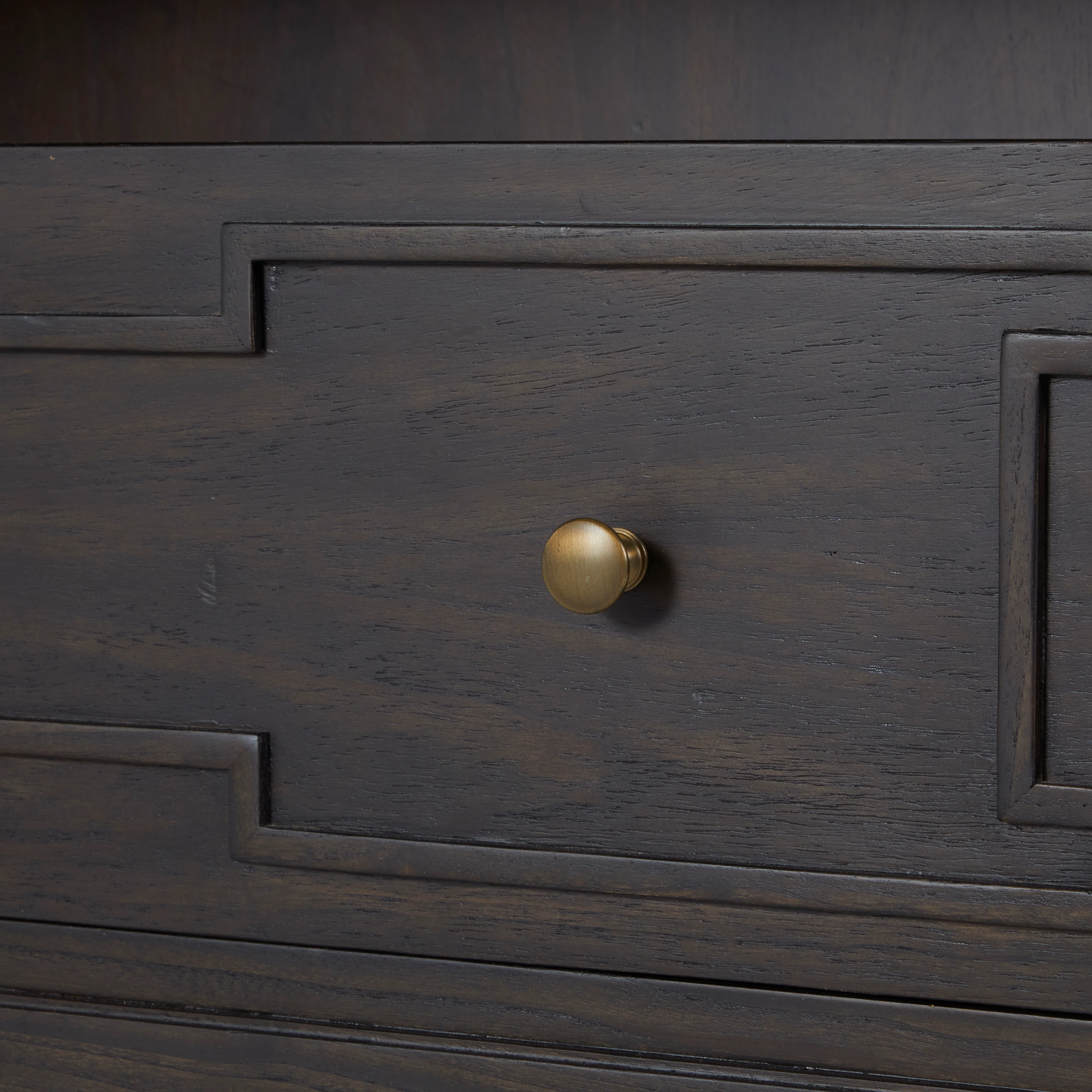 Glenwood Nightstand - Black - Image 8
