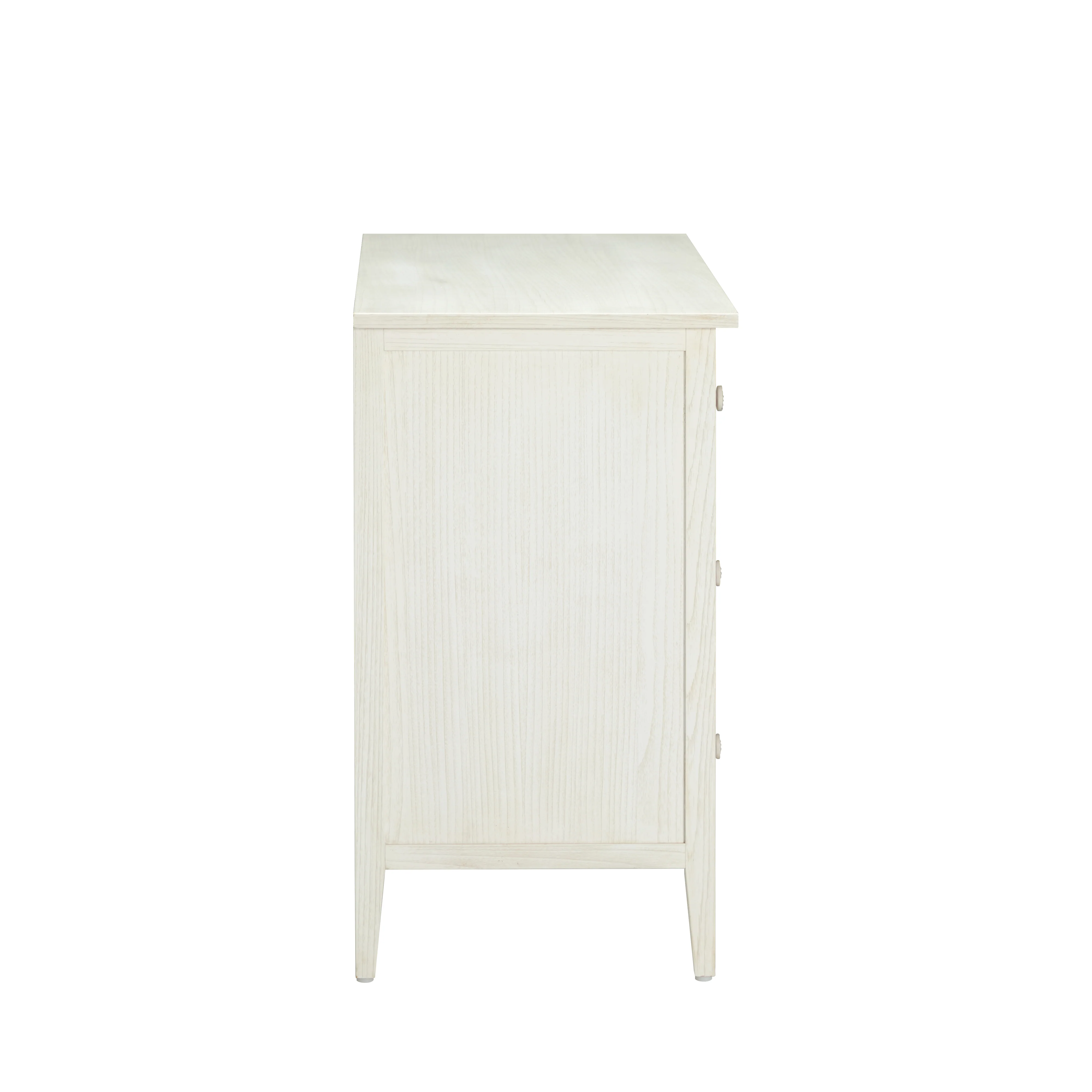 Grand Bermuda Chest - Whitewash - Image 4
