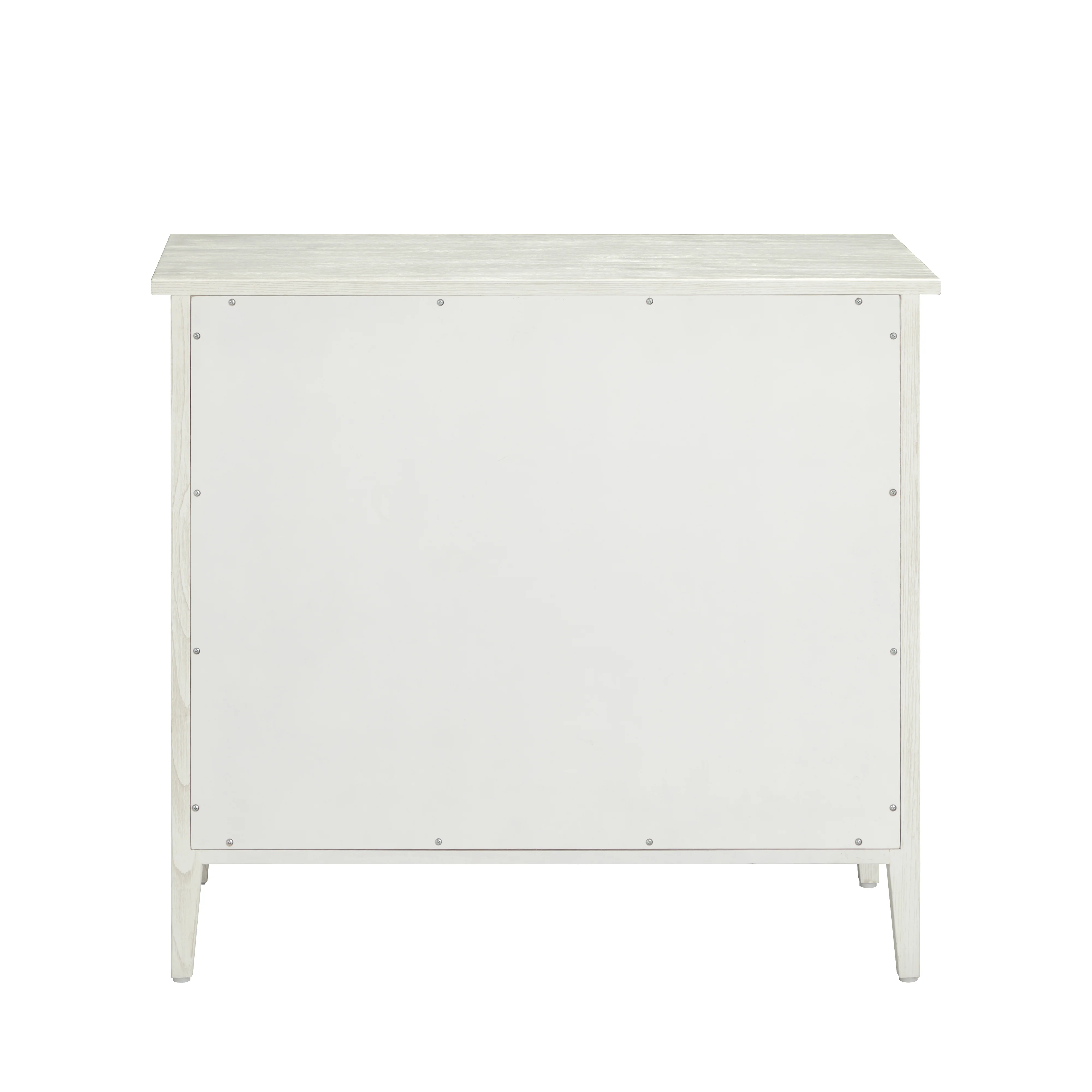Grand Bermuda Chest - Whitewash - Image 5