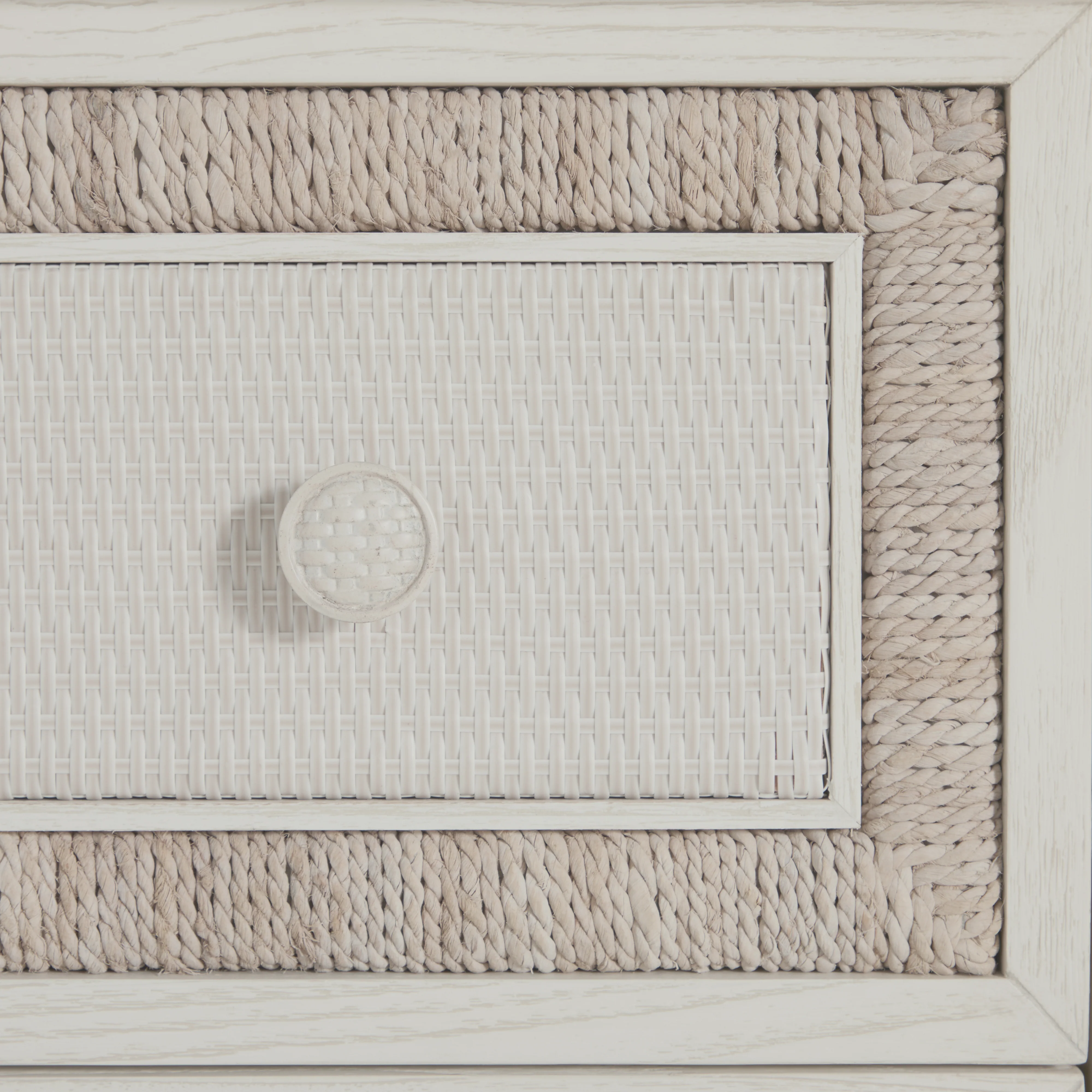Grand Bermuda Chest - Whitewash - Image 6
