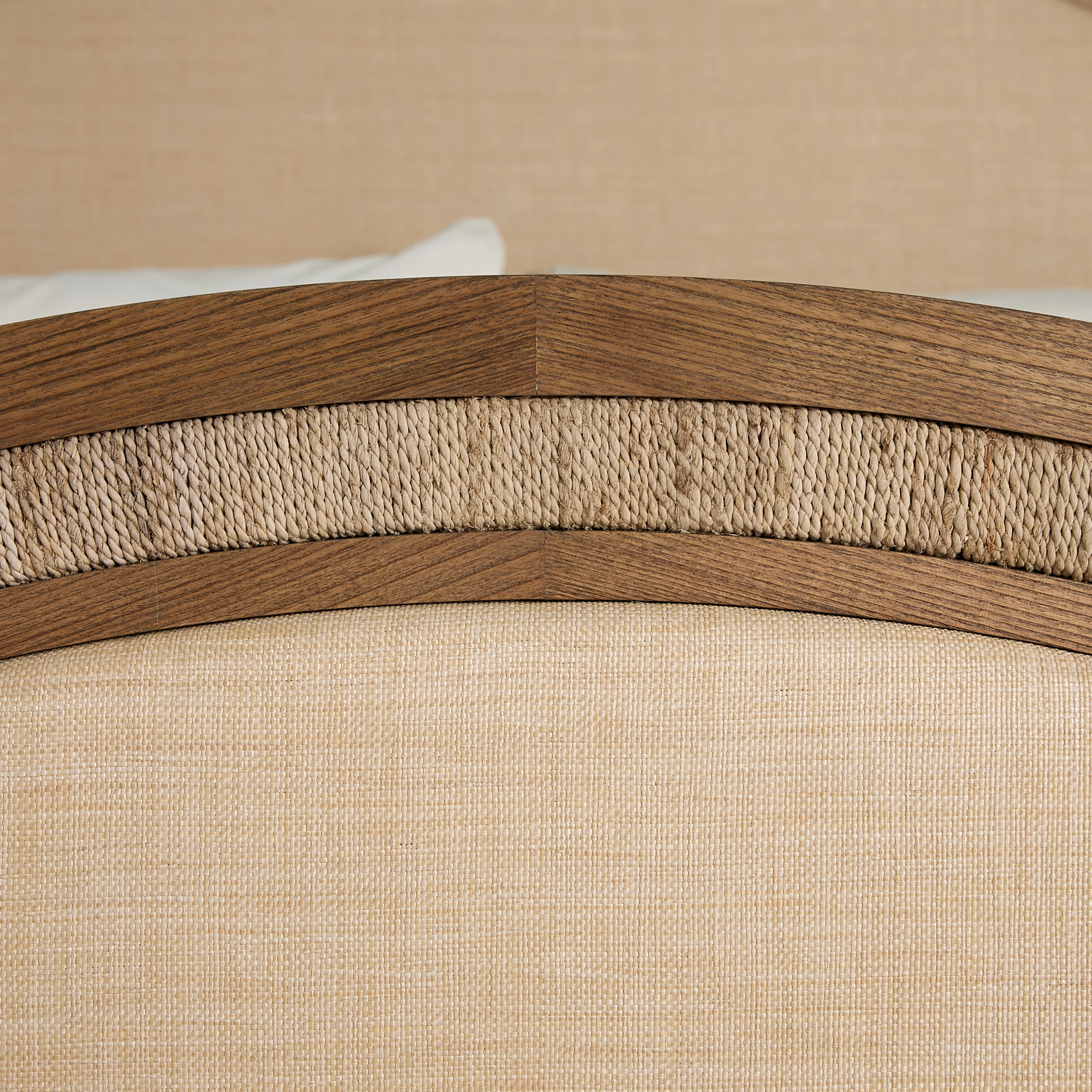 Grand Bermuda Classic King Bed - Sandbar - Image 5